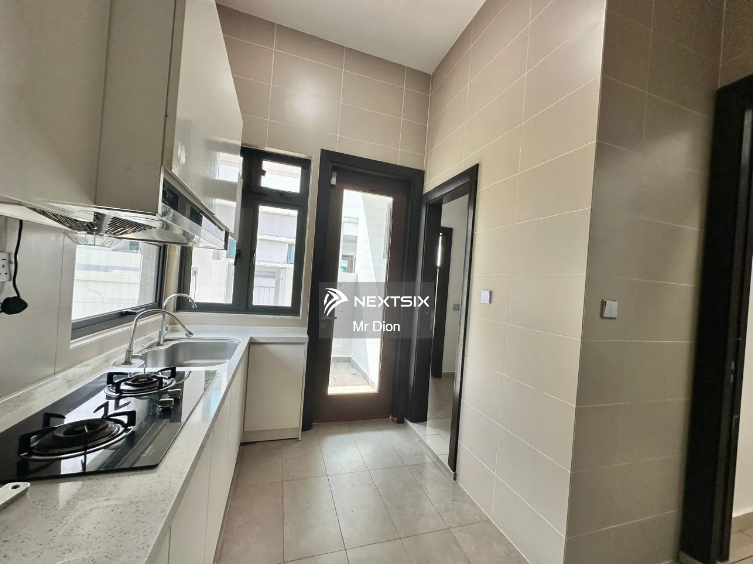 2-sty Terrace/Link House For Rent in Iskandar Puteri (Nusajaya) Johor - Image 5