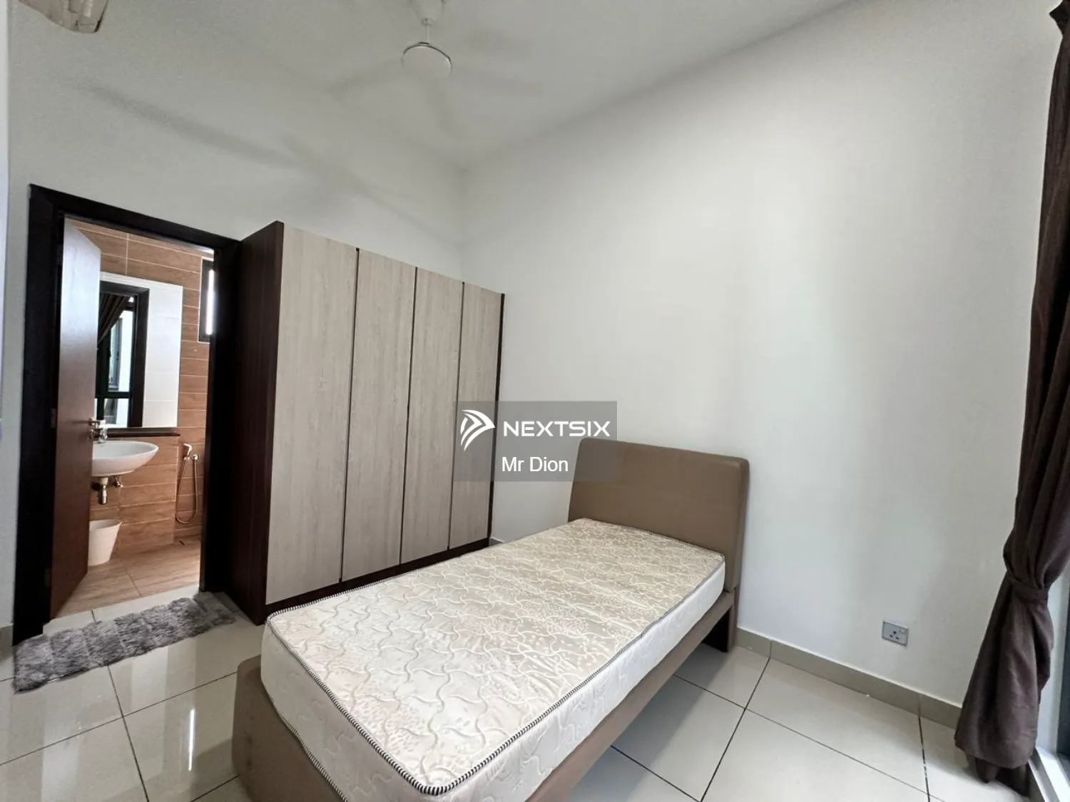 2-sty Terrace/Link House For Rent in Iskandar Puteri (Nusajaya) Johor - Image 6