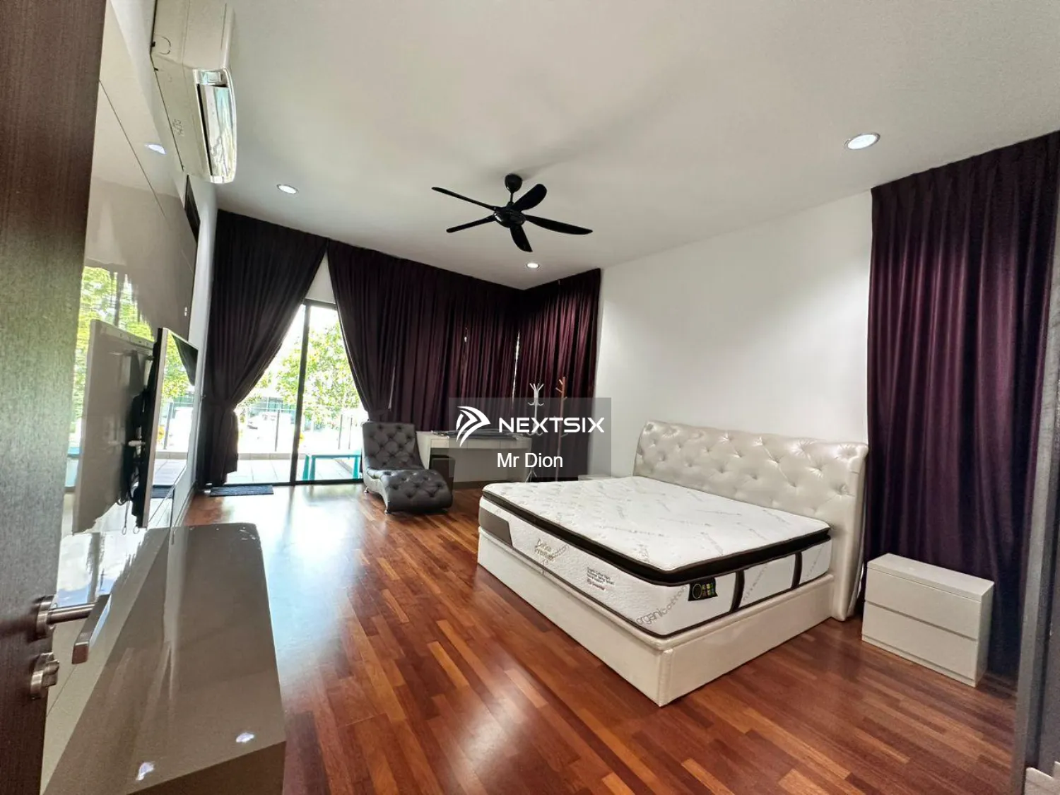 2-sty Terrace/Link House For Rent in Iskandar Puteri (Nusajaya) Johor - Image 8
