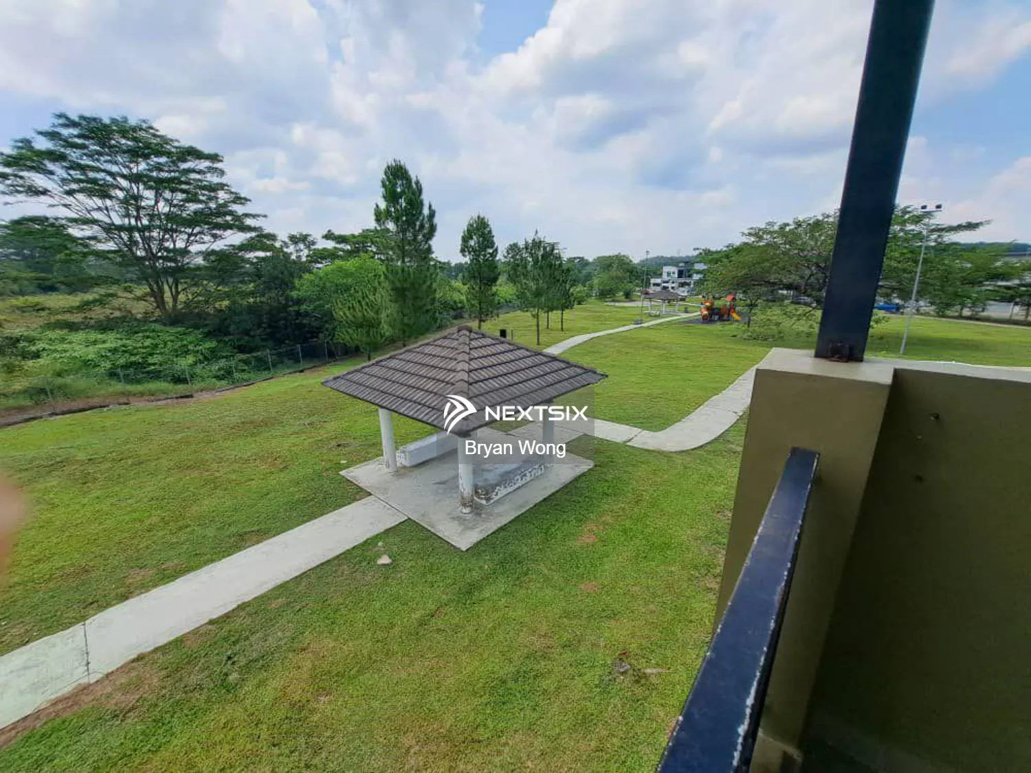 Semi-detached House For Sale in Skudai Johor - Image 6