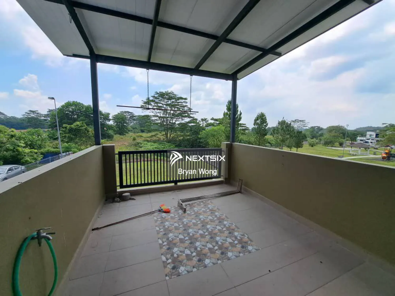 Semi-detached House For Sale in Skudai Johor - Image 9