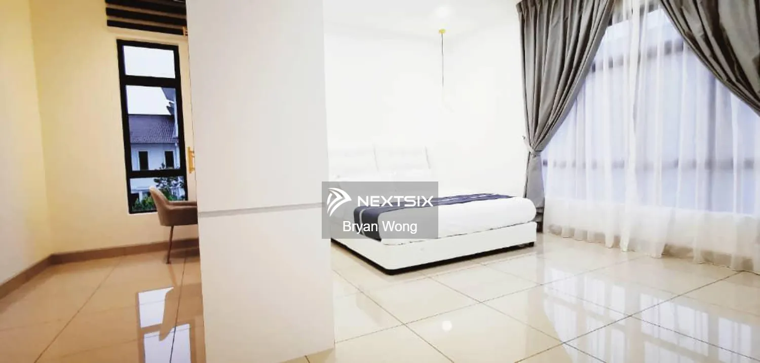 Cluster House For Sale in Johor Bahru Johor - Image 5