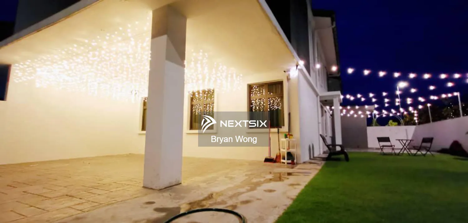 Cluster House For Sale in Johor Bahru Johor - Image 6