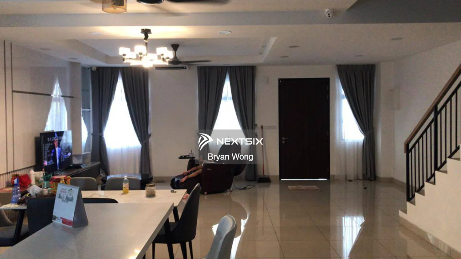 Cluster House For Sale in Johor Bahru Johor - Image 8