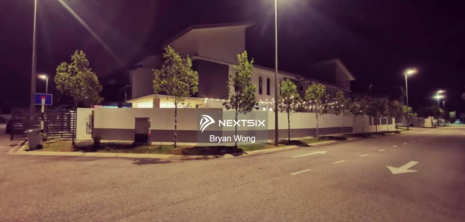 Cluster House For Sale in Johor Bahru Johor - Image 9