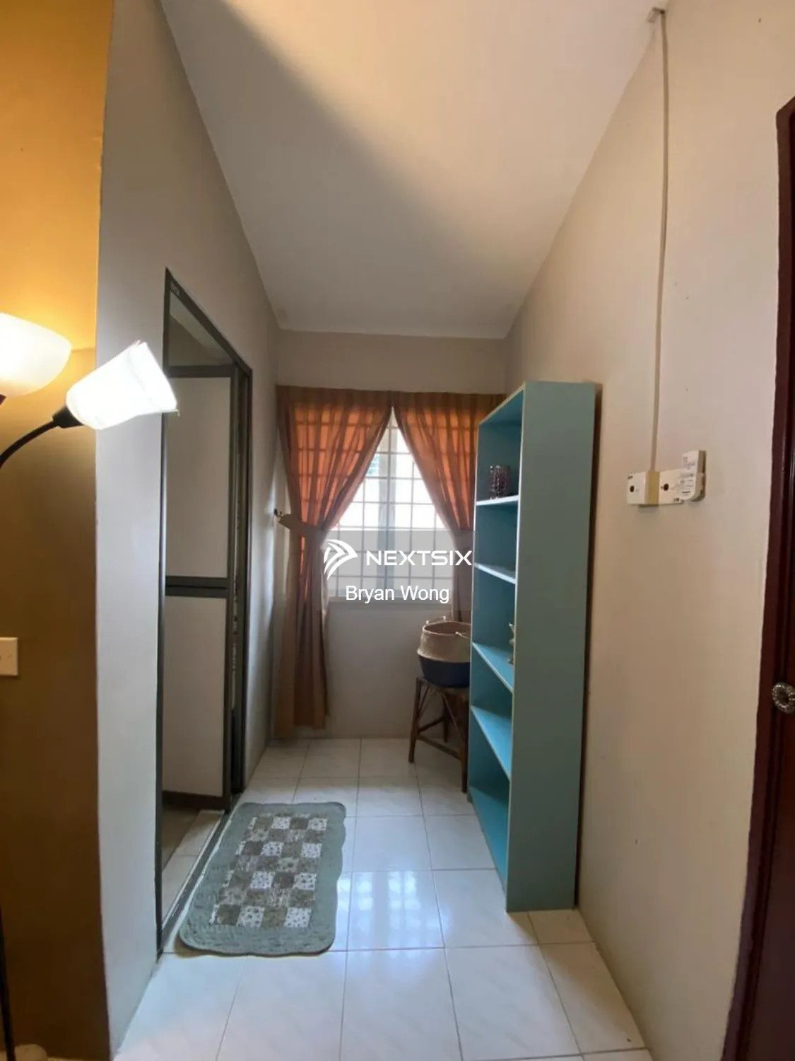 1-sty Terrace/Link House For Sale in Johor Bahru Johor - Image 10