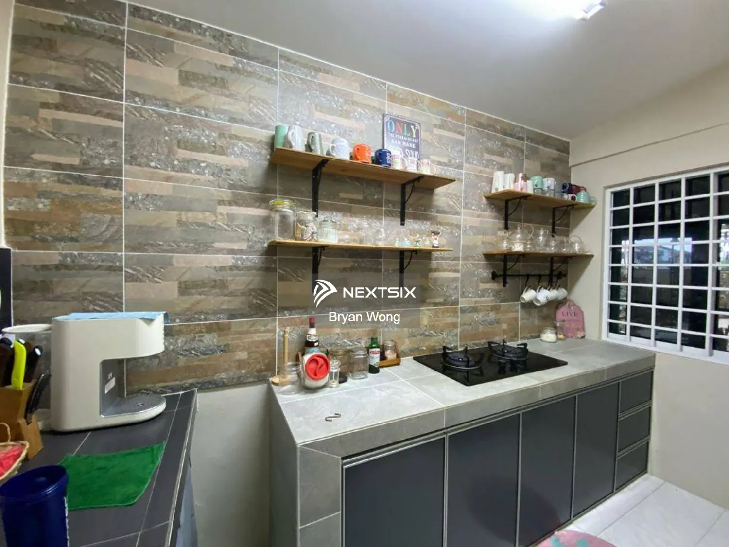 1-sty Terrace/Link House For Sale in Johor Bahru Johor - Image 5