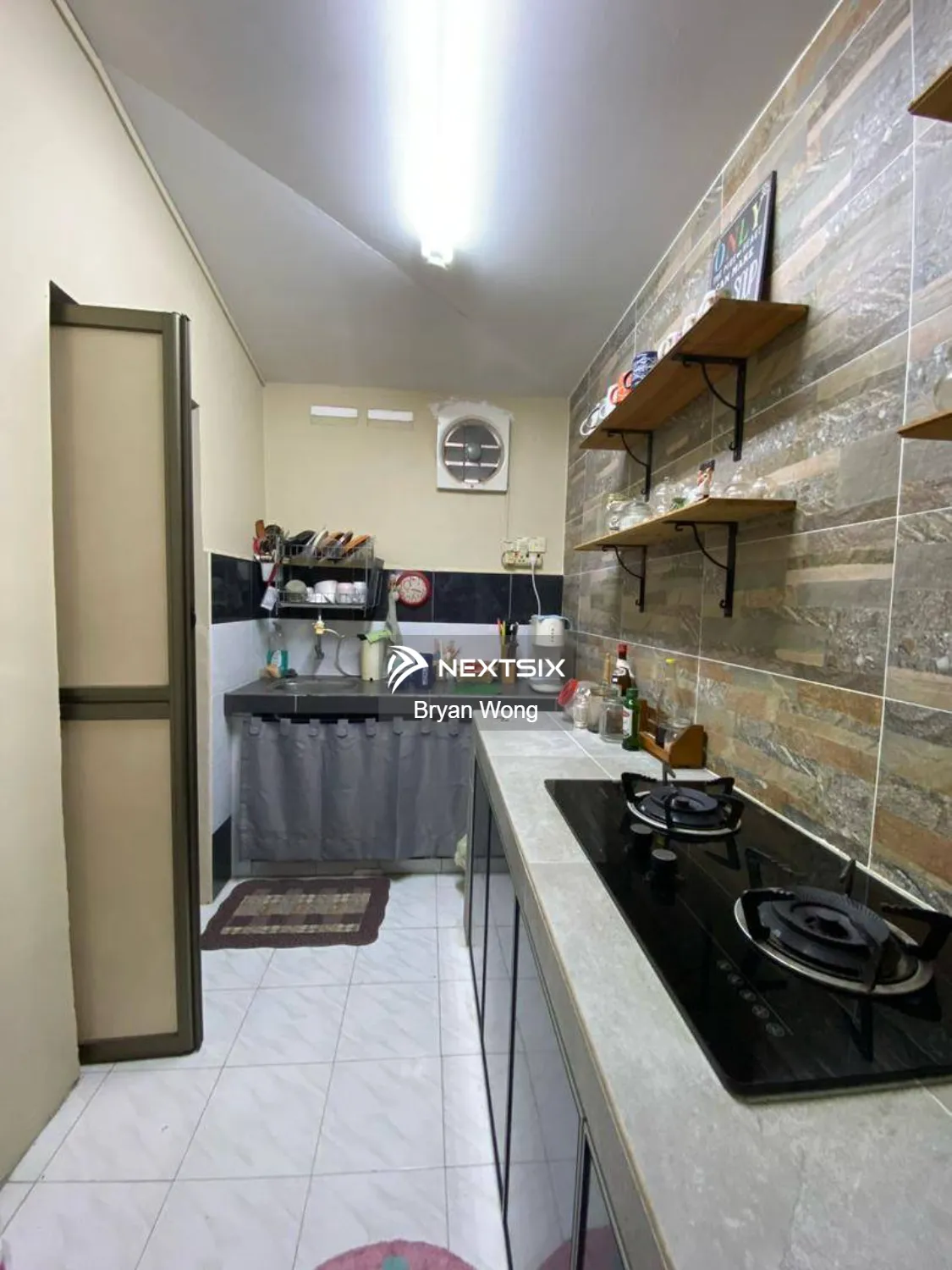 1-sty Terrace/Link House For Sale in Johor Bahru Johor - Image 7