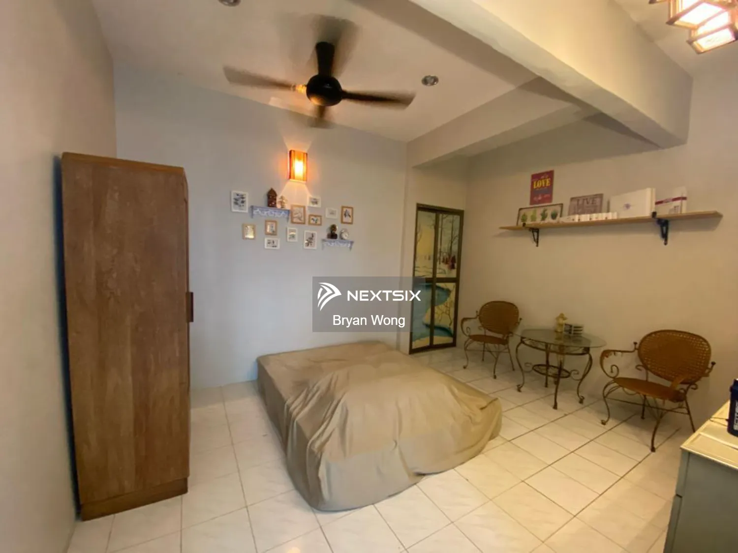 1-sty Terrace/Link House For Sale in Johor Bahru Johor - Image 8