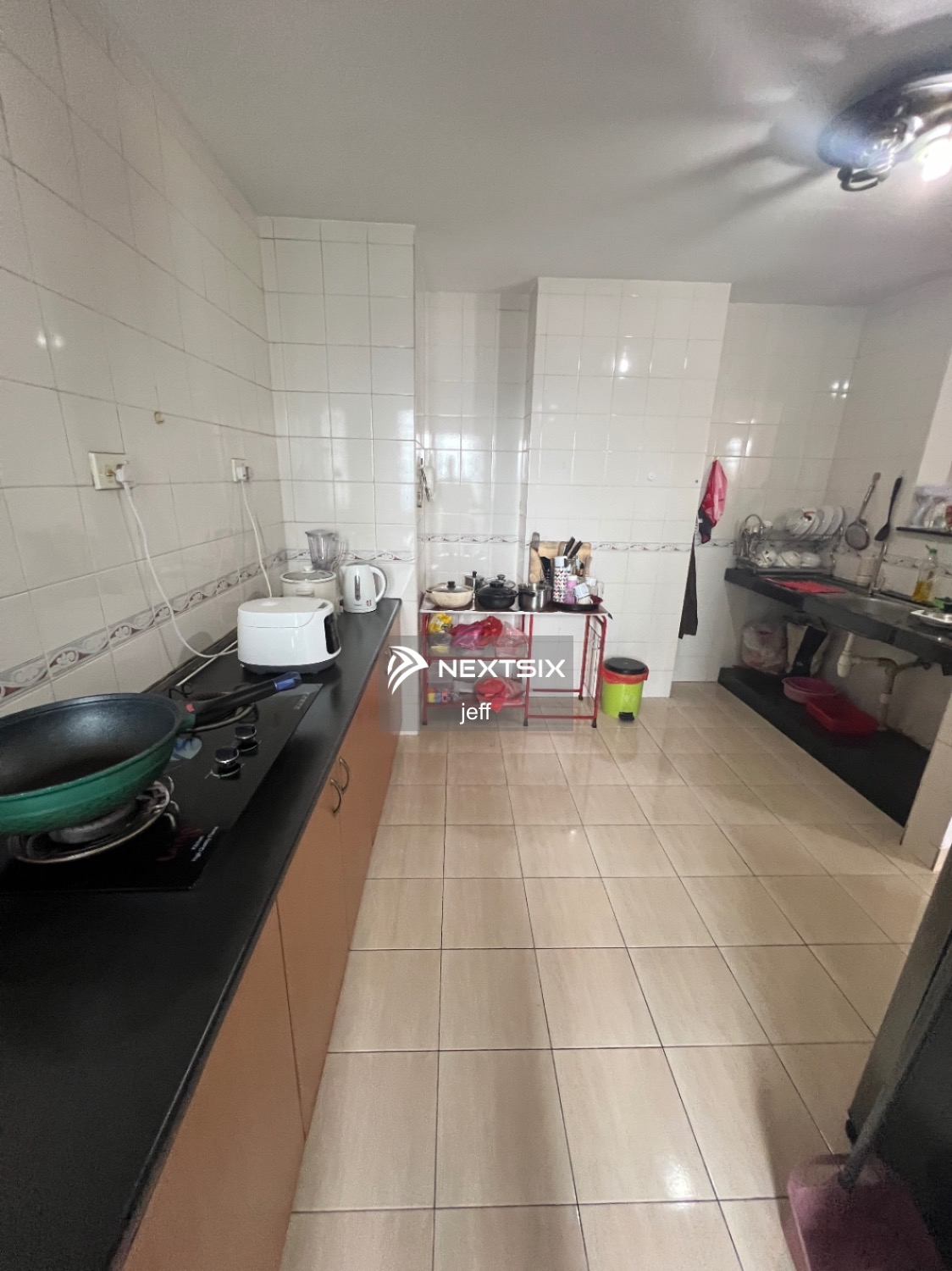 Serviced Residence For Sale in Johor Bahru Johor - Image 6
