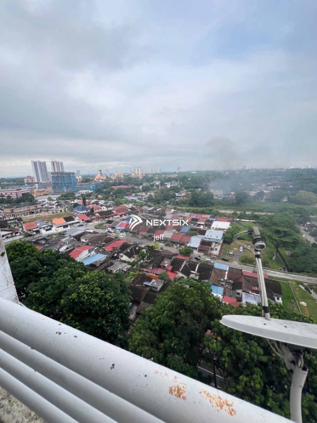 Serviced Residence For Sale in Johor Bahru Johor - Image 8