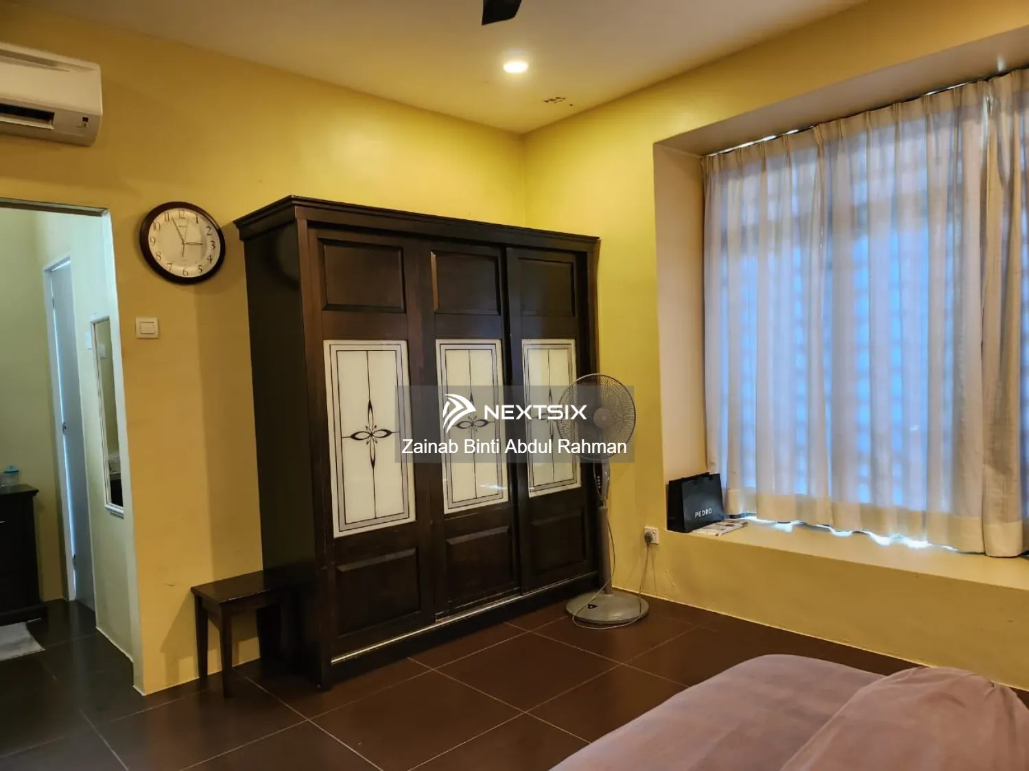 Semi-detached House For Sale in Jitra Kedah - Image 11