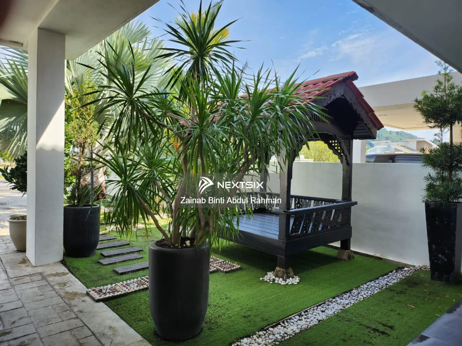 Semi-detached House For Sale in Jitra Kedah - Image 12