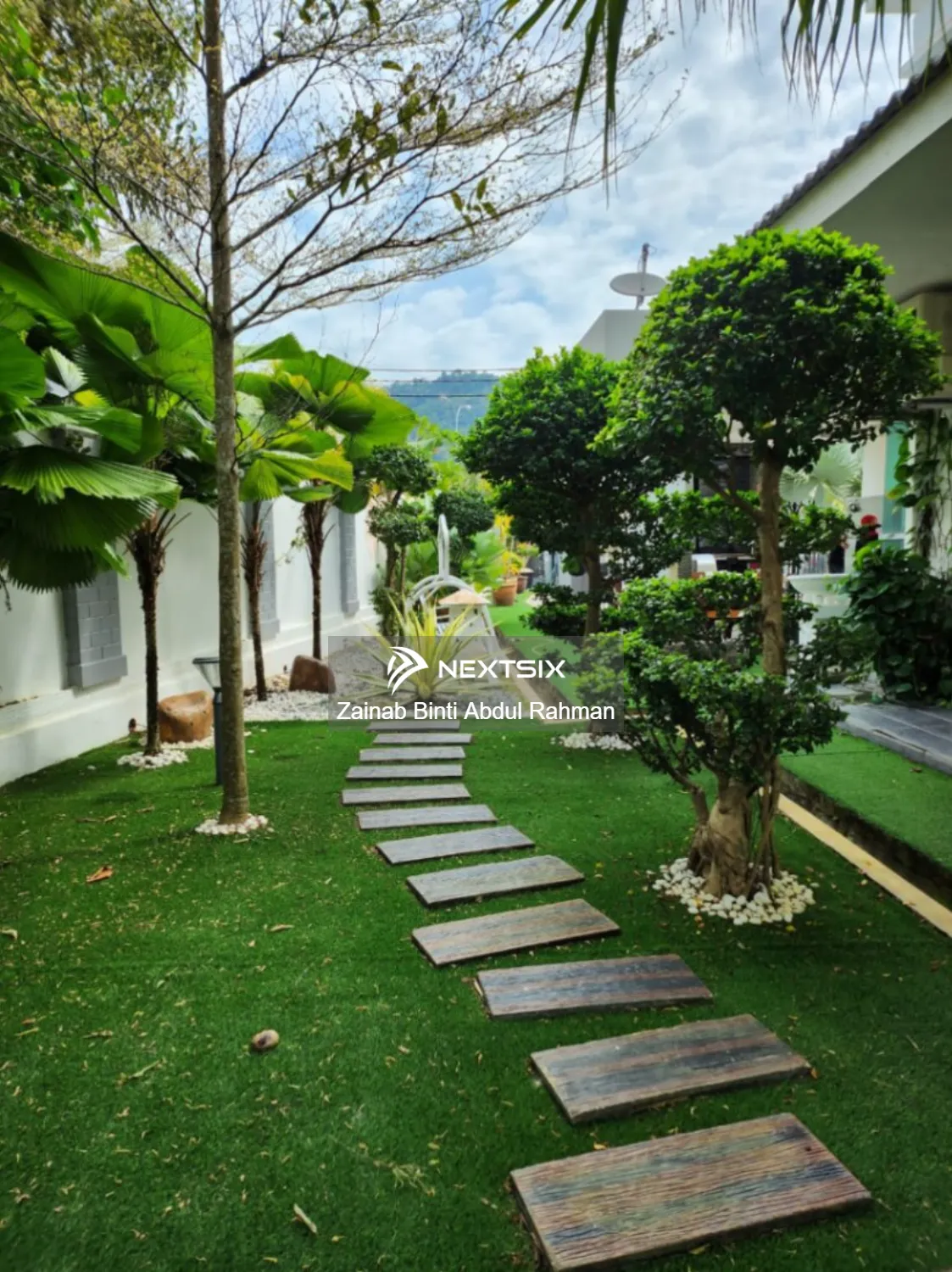 Semi-detached House For Sale in Jitra Kedah - Image 13