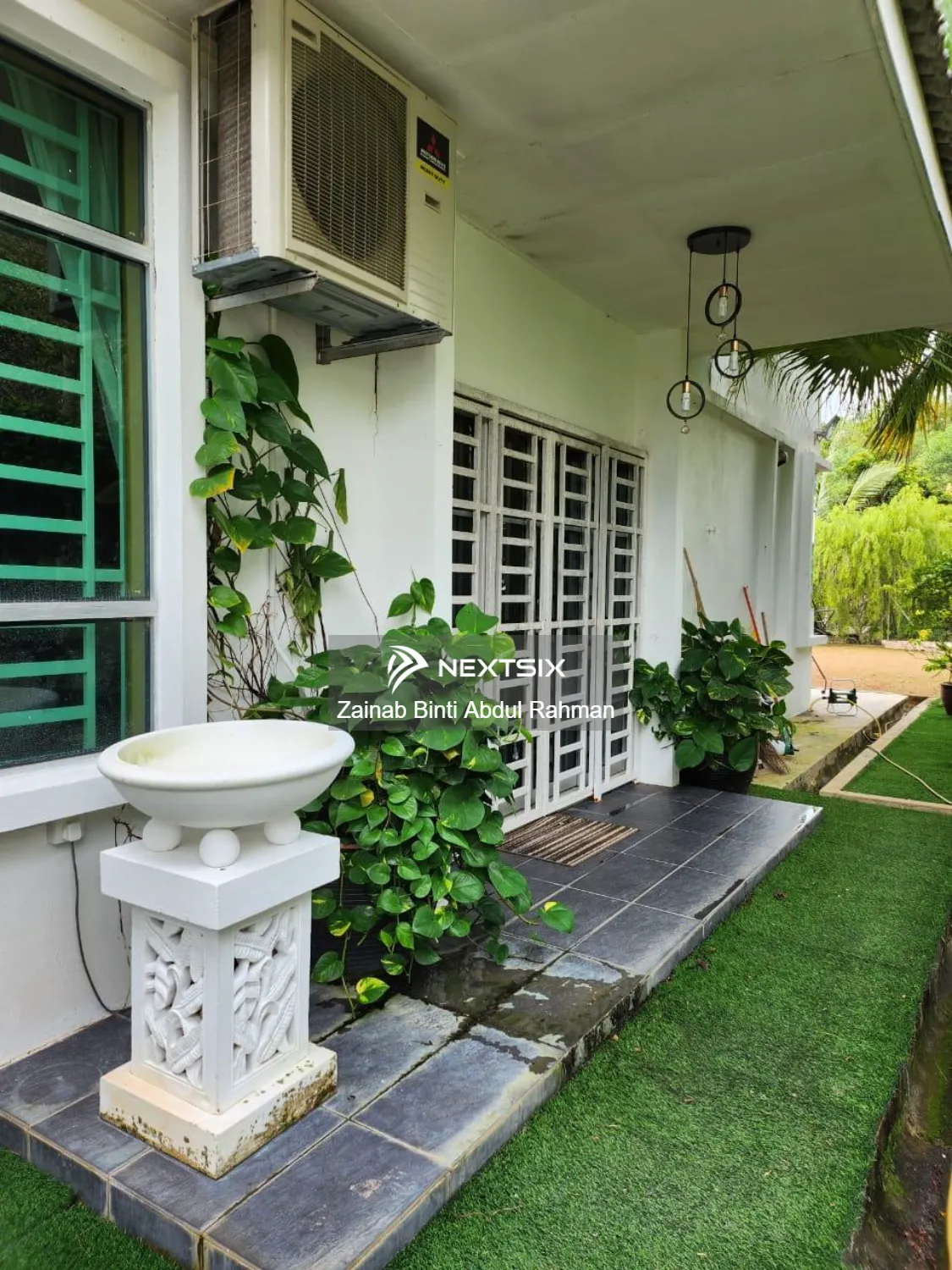 Semi-detached House For Sale in Jitra Kedah - Image 14