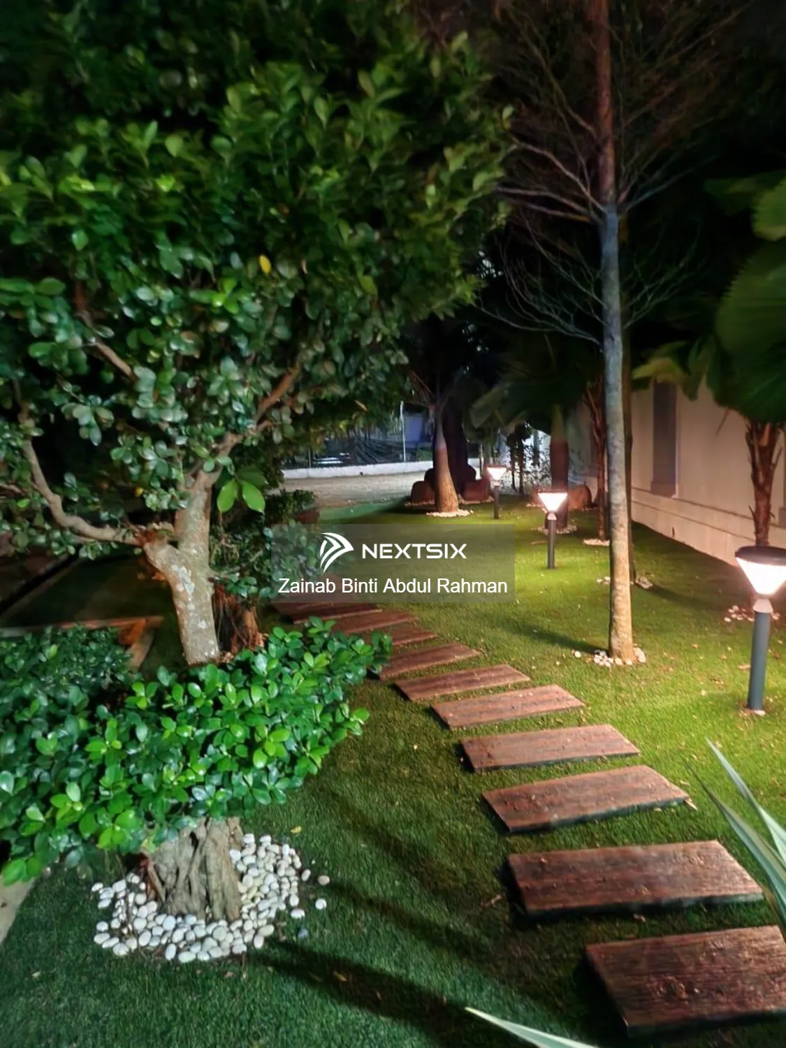 Semi-detached House For Sale in Jitra Kedah - Image 16