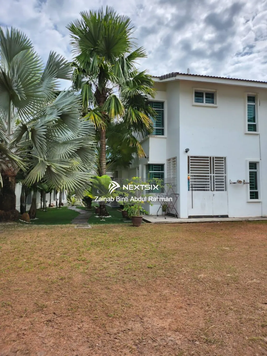 Semi-detached House For Sale in Jitra Kedah - Image 19