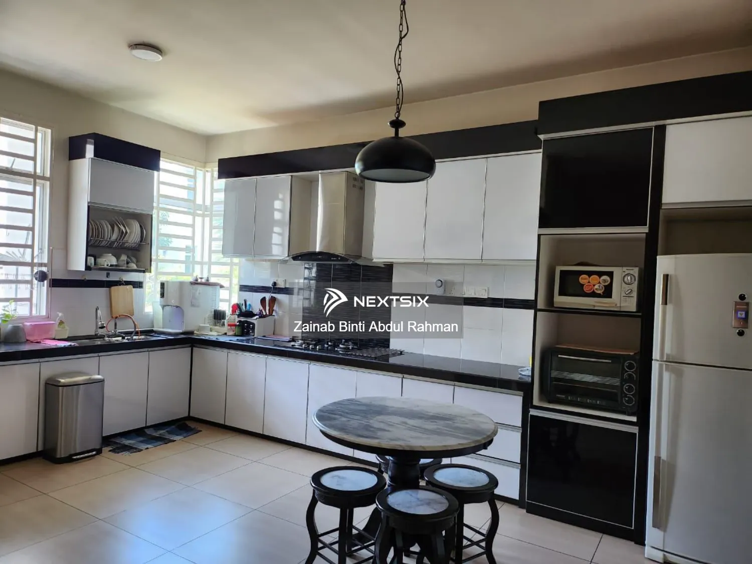 Semi-detached House For Sale in Jitra Kedah - Image 7