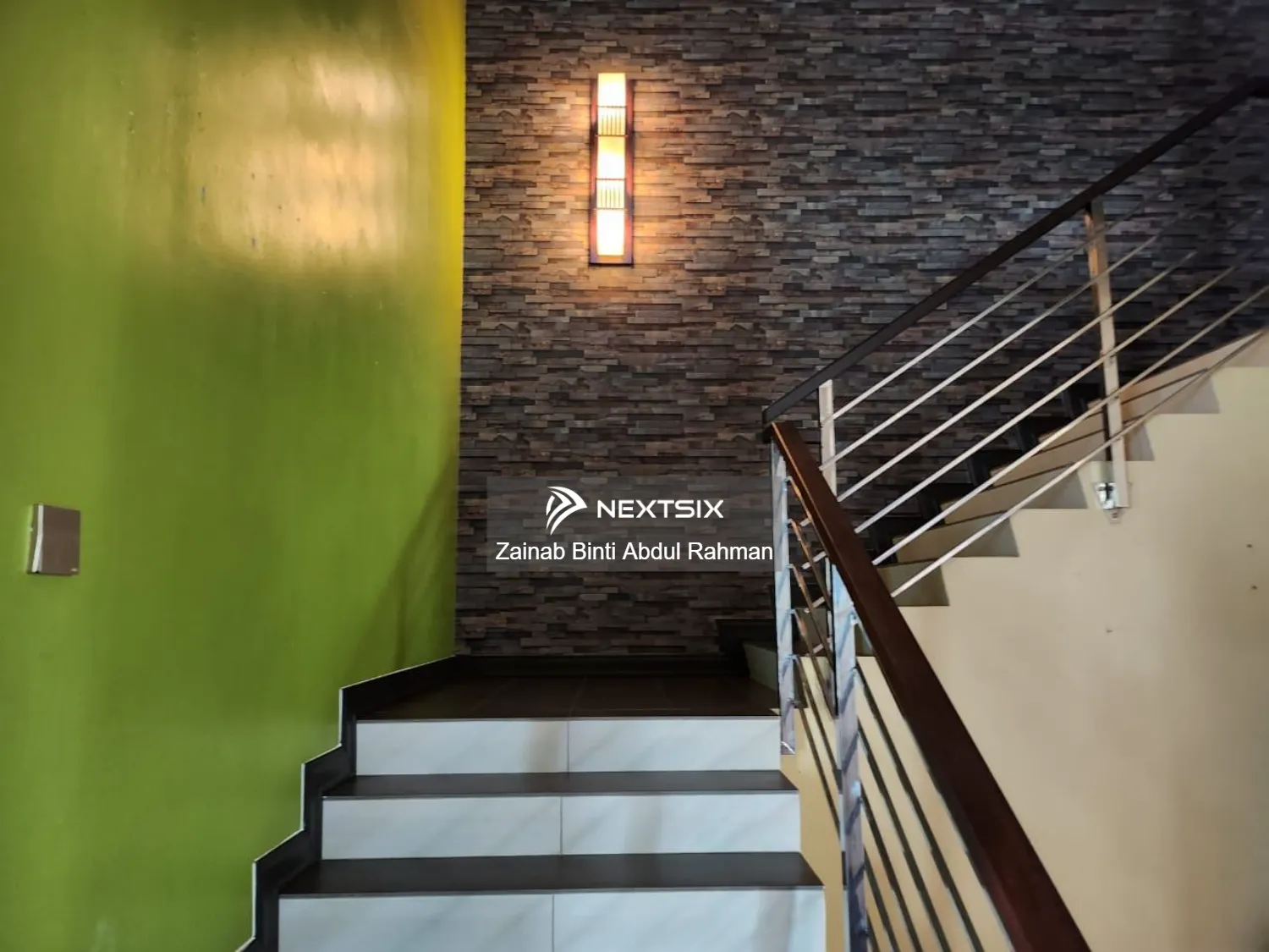 Semi-detached House For Sale in Jitra Kedah - Image 8