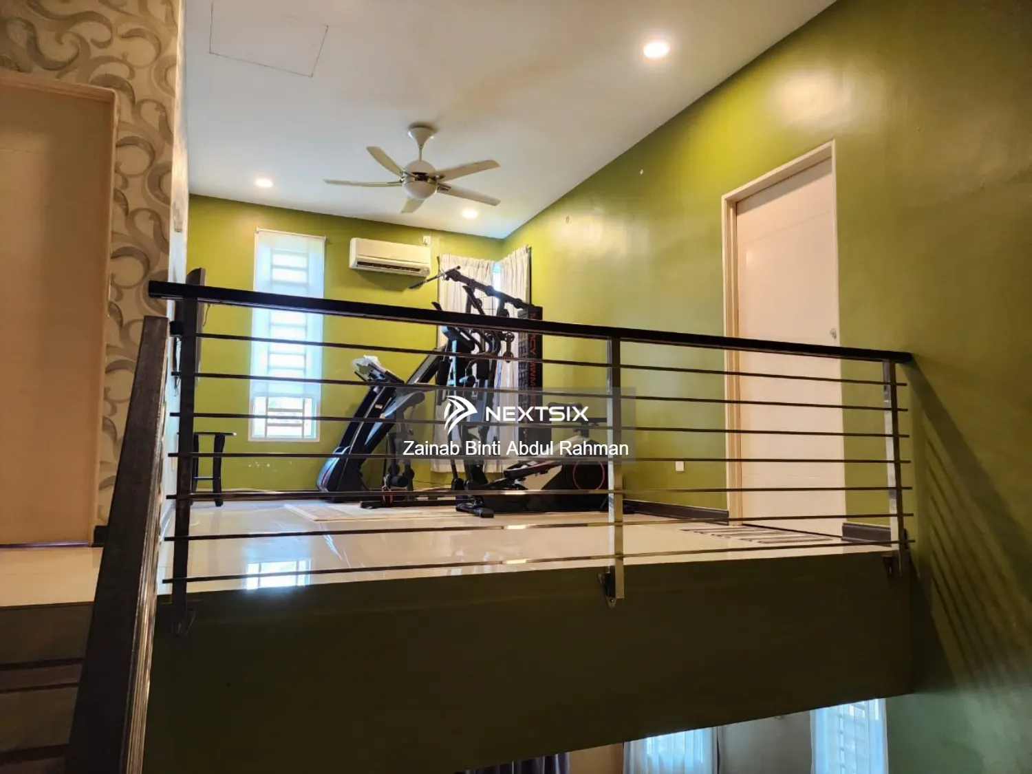 Semi-detached House For Sale in Jitra Kedah - Image 9