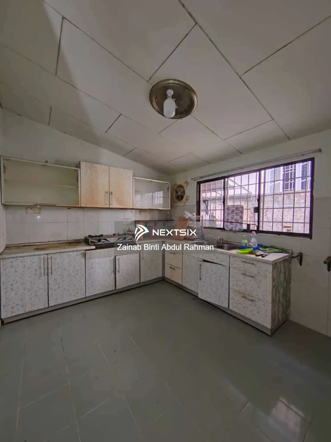 2-sty Terrace/Link House For Sale in Sungai Petani Kedah - Image 10