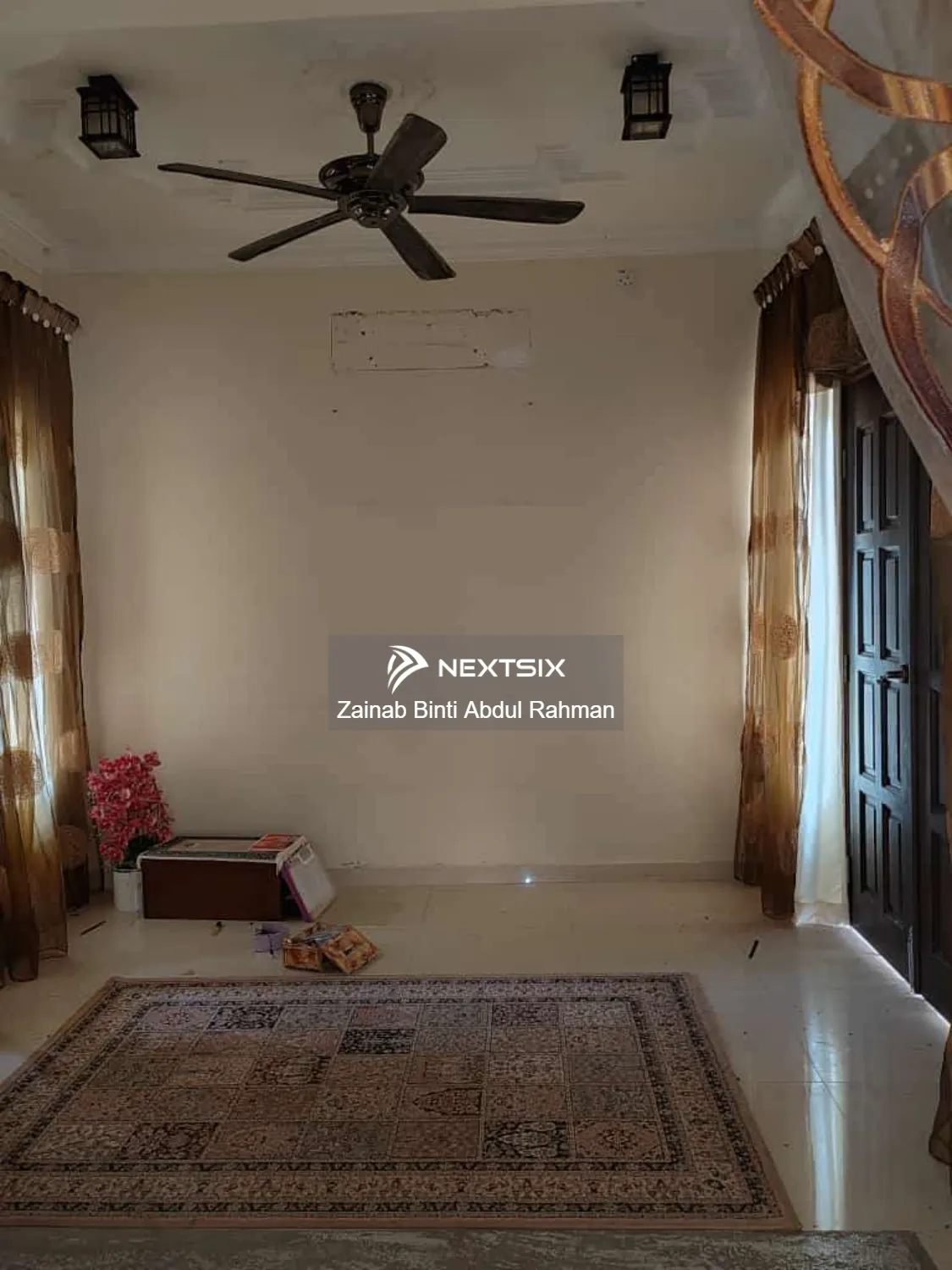 2-sty Terrace/Link House For Sale in Sungai Petani Kedah - Image 12