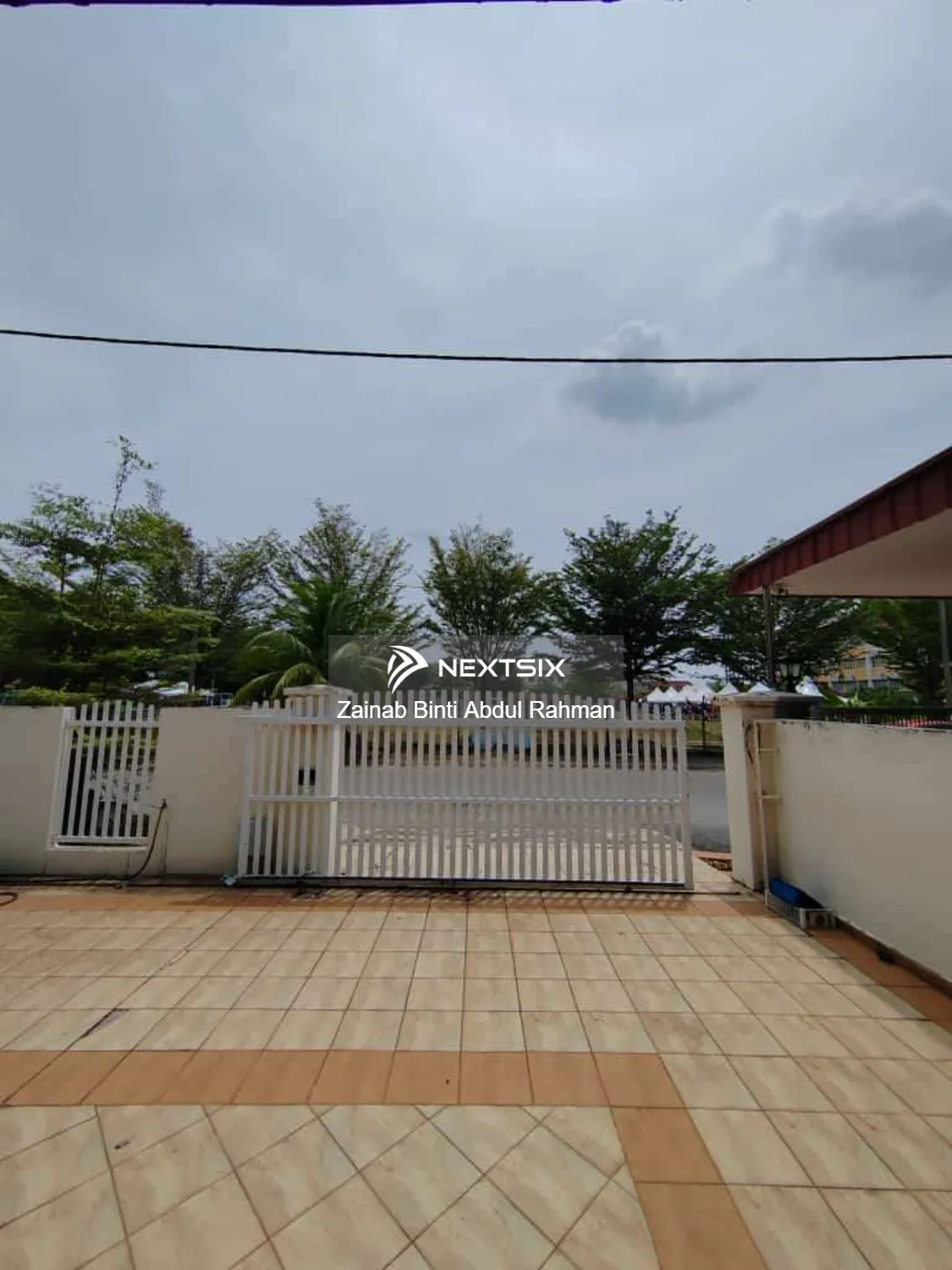 2-sty Terrace/Link House For Sale in Sungai Petani Kedah - Image 13