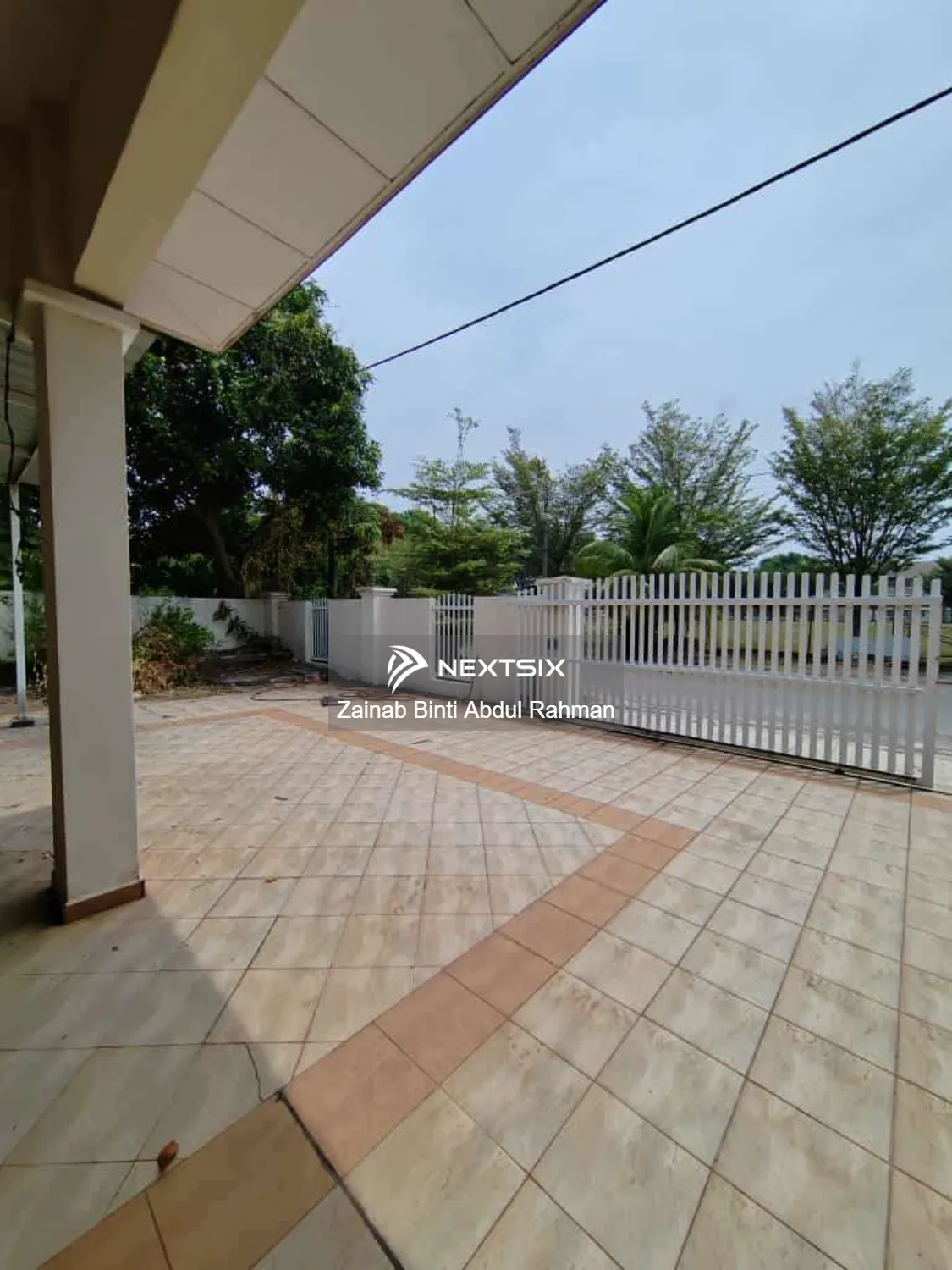 2-sty Terrace/Link House For Sale in Sungai Petani Kedah - Image 14