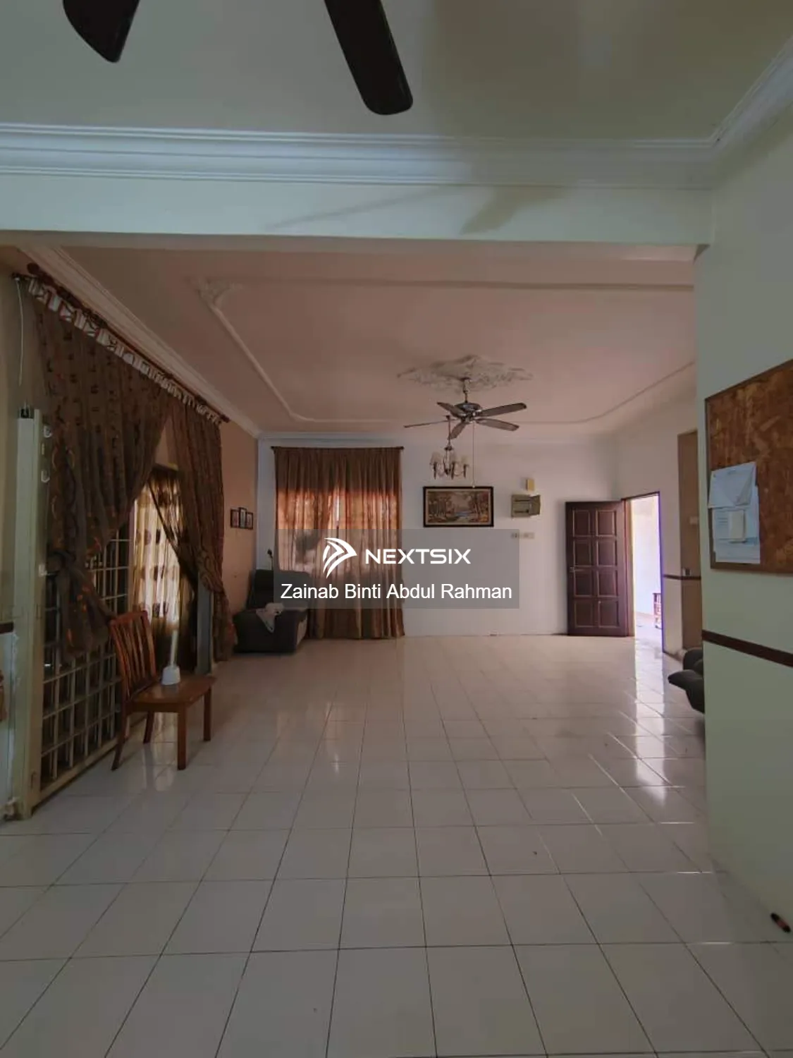 2-sty Terrace/Link House For Sale in Sungai Petani Kedah - Image 5