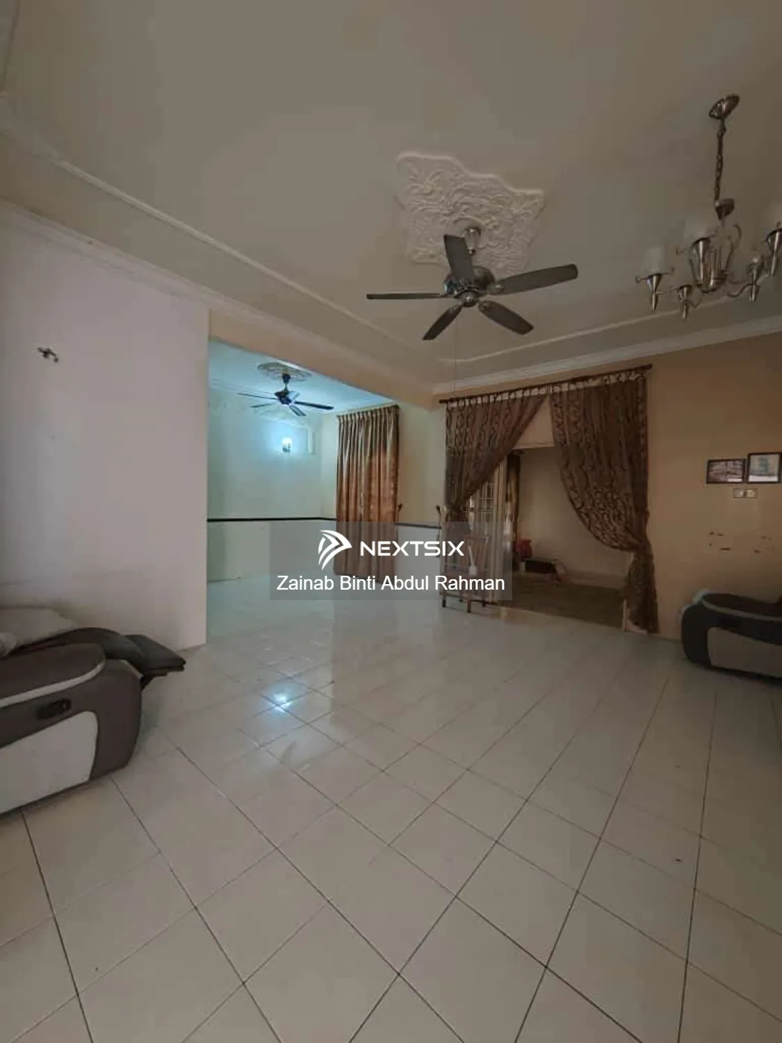 2-sty Terrace/Link House For Sale in Sungai Petani Kedah - Image 6