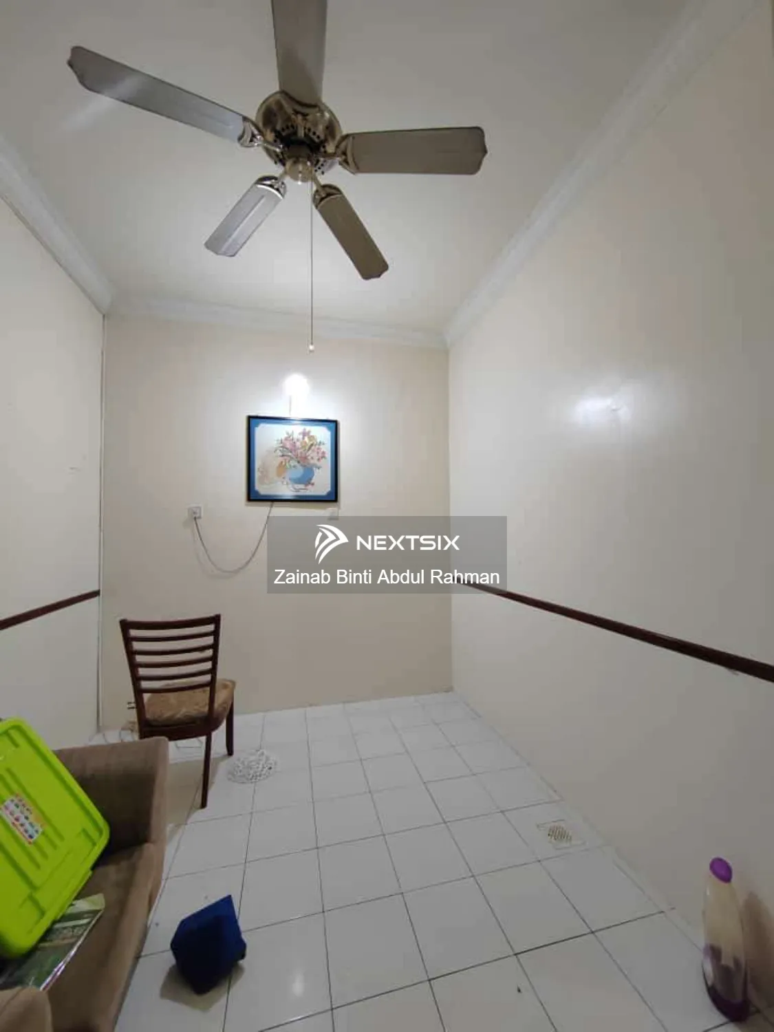 2-sty Terrace/Link House For Sale in Sungai Petani Kedah - Image 7