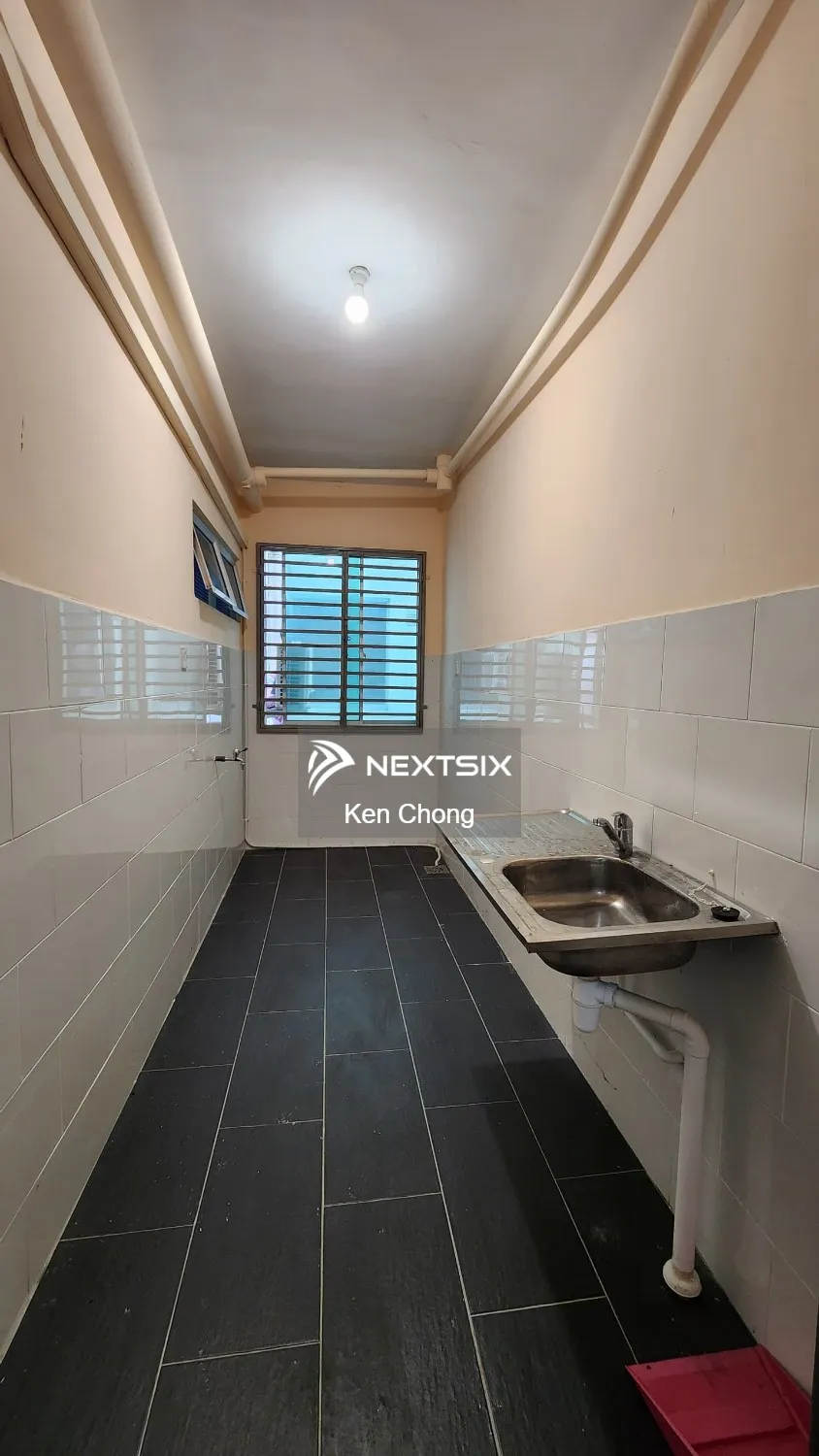 Serviced Residence For Sale in Kota Kinabalu Sabah - Image 12