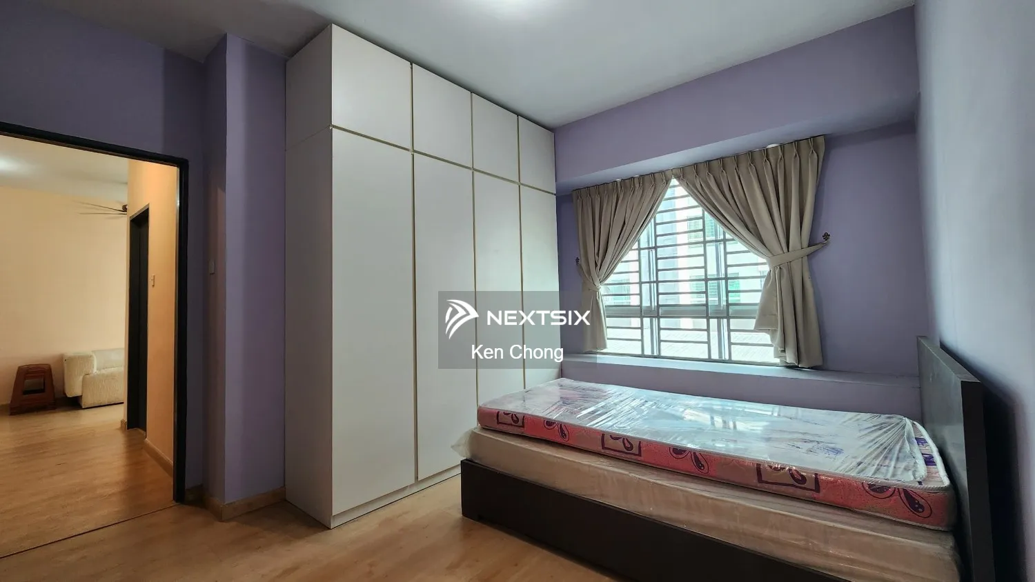 Serviced Residence For Sale in Kota Kinabalu Sabah - Image 8