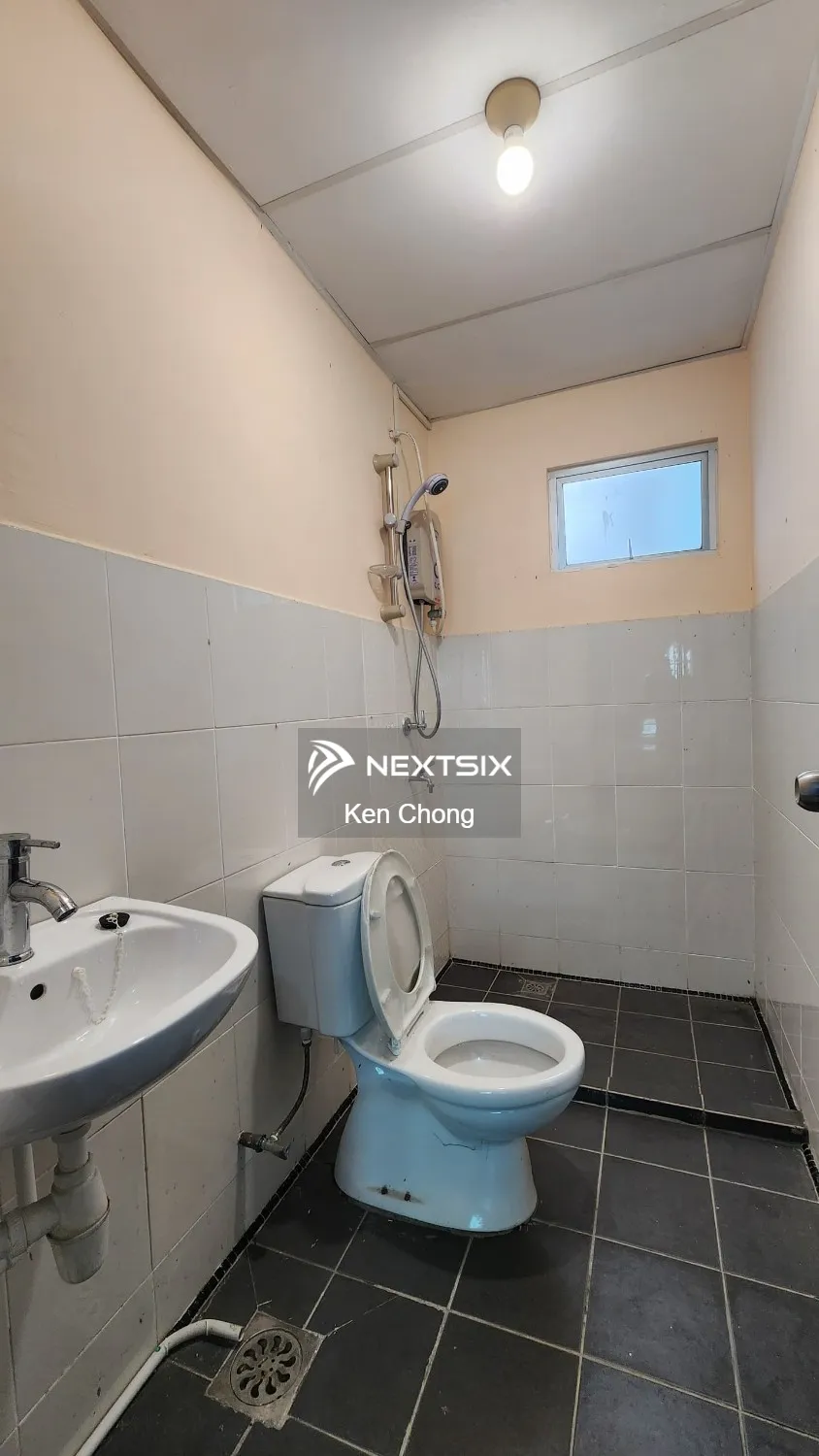 Serviced Residence For Sale in Kota Kinabalu Sabah - Image 9