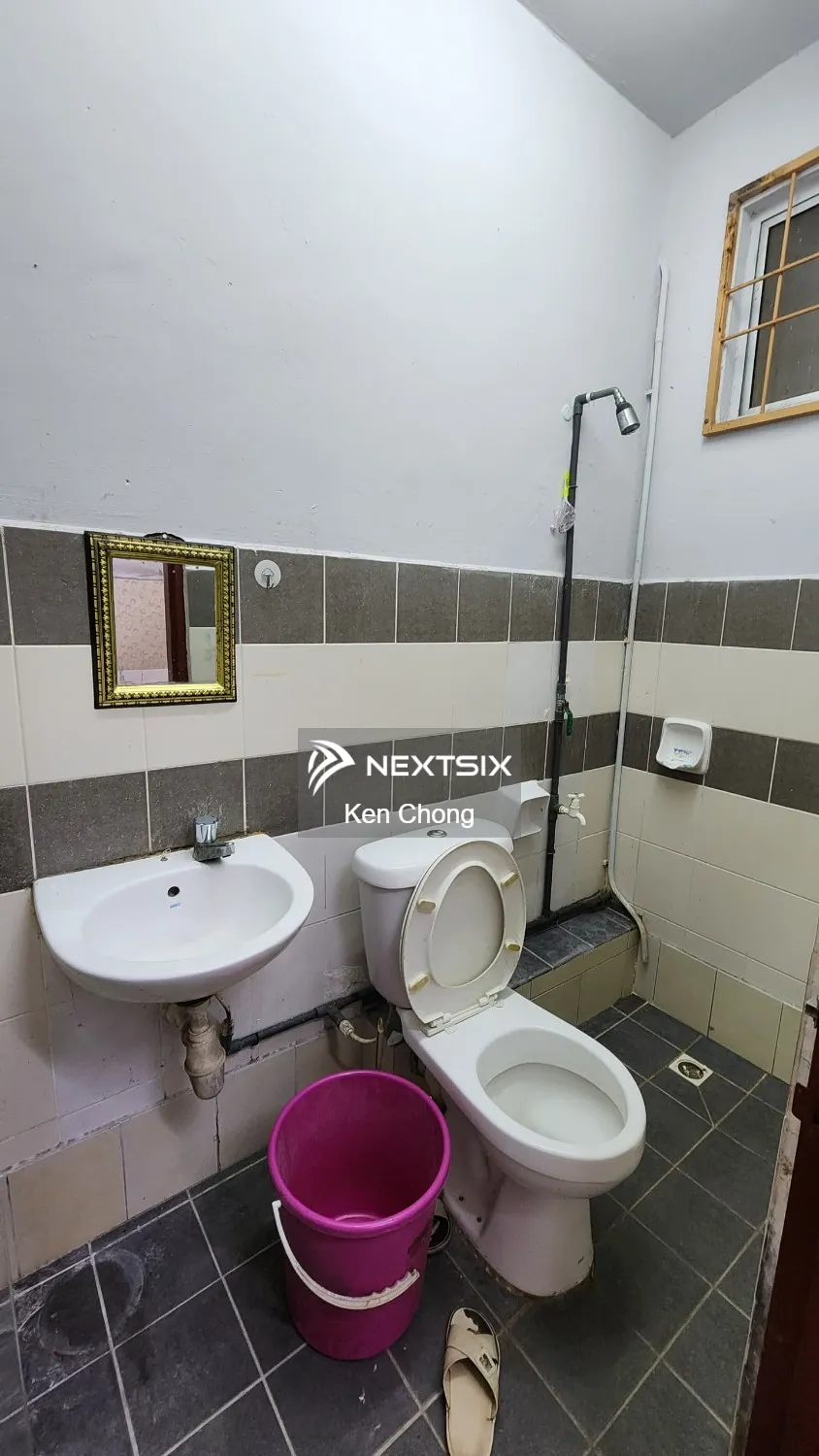 Apartment For Sale in Kota Kinabalu Sabah - Image 11