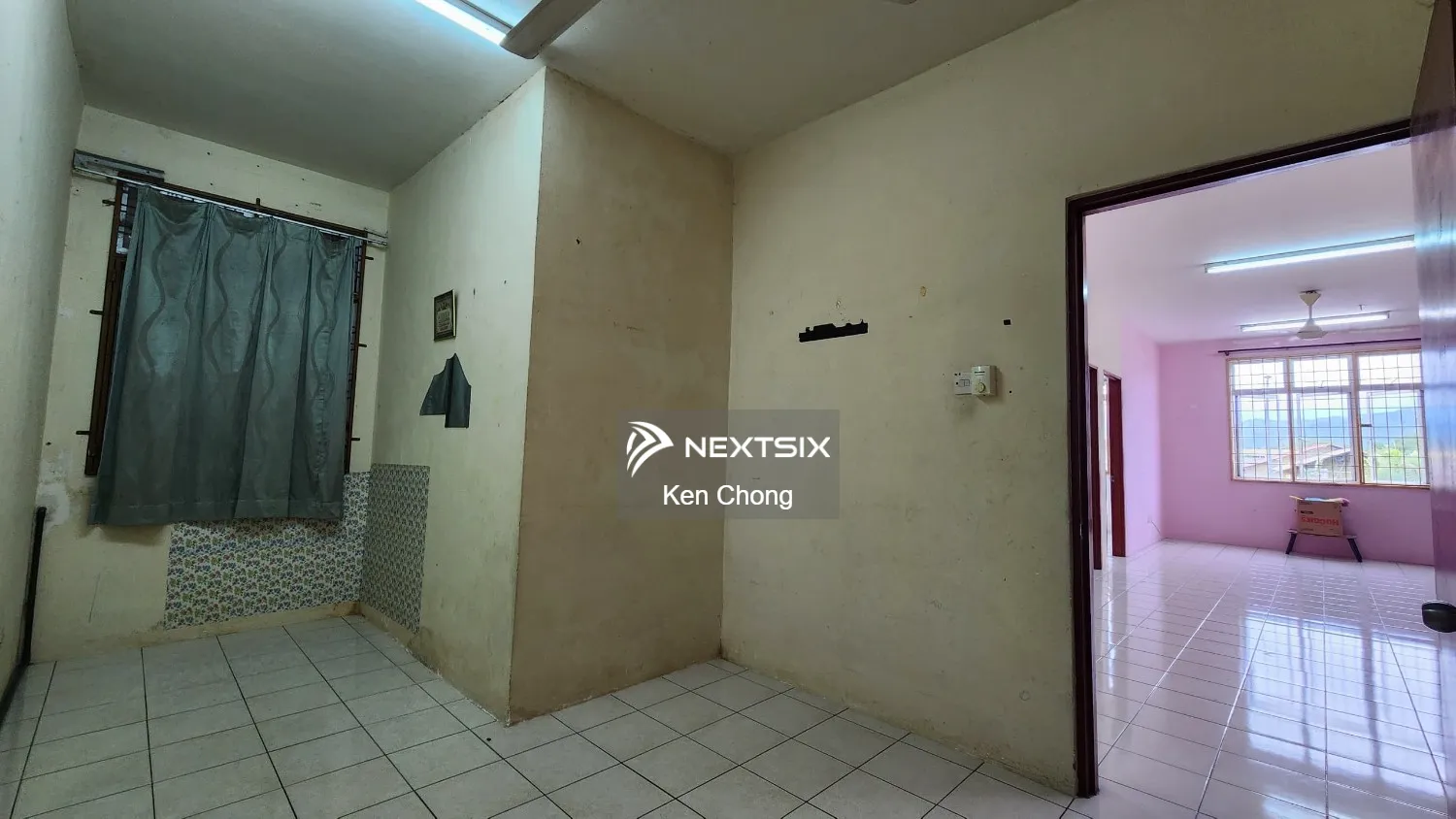 Apartment For Sale in Kota Kinabalu Sabah - Image 6