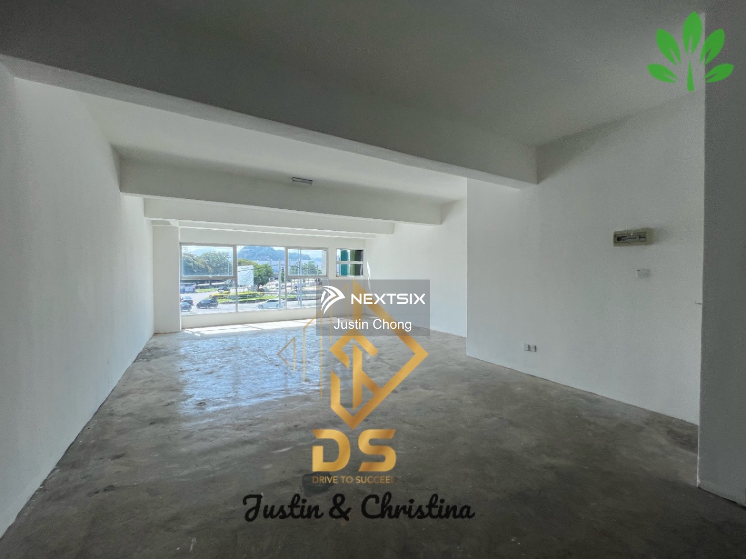 Shop For Rent in Ipoh Perak