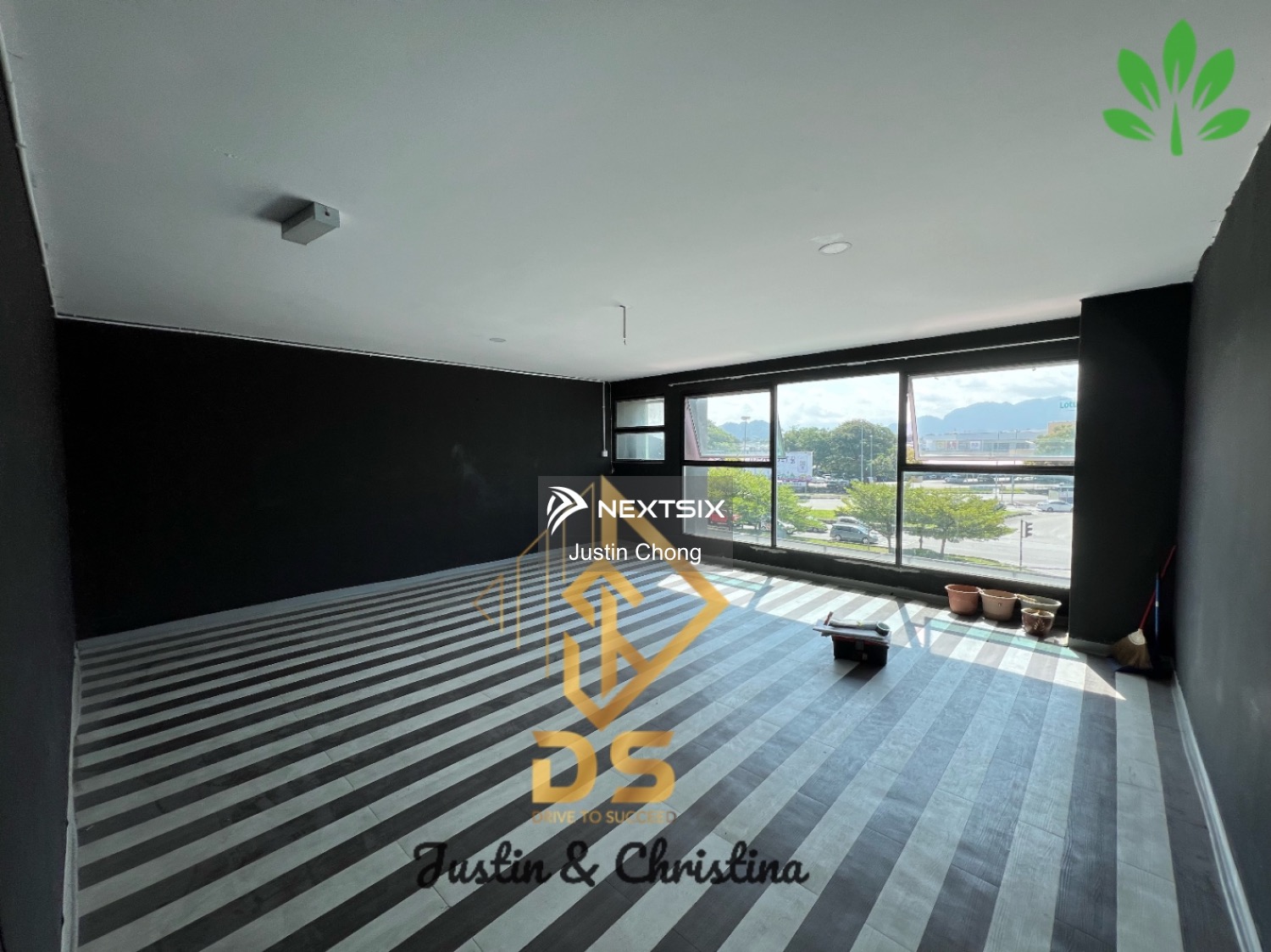 Shop For Rent in Ipoh Perak