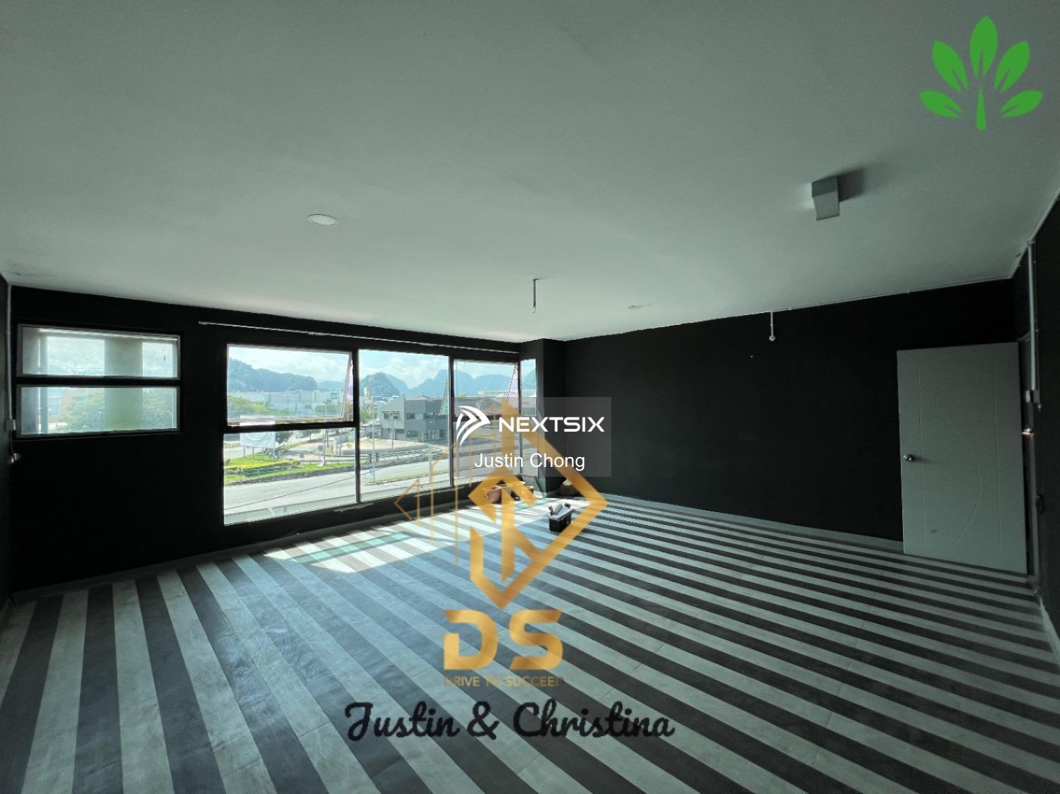 Shop For Rent in Ipoh Perak - Image 2