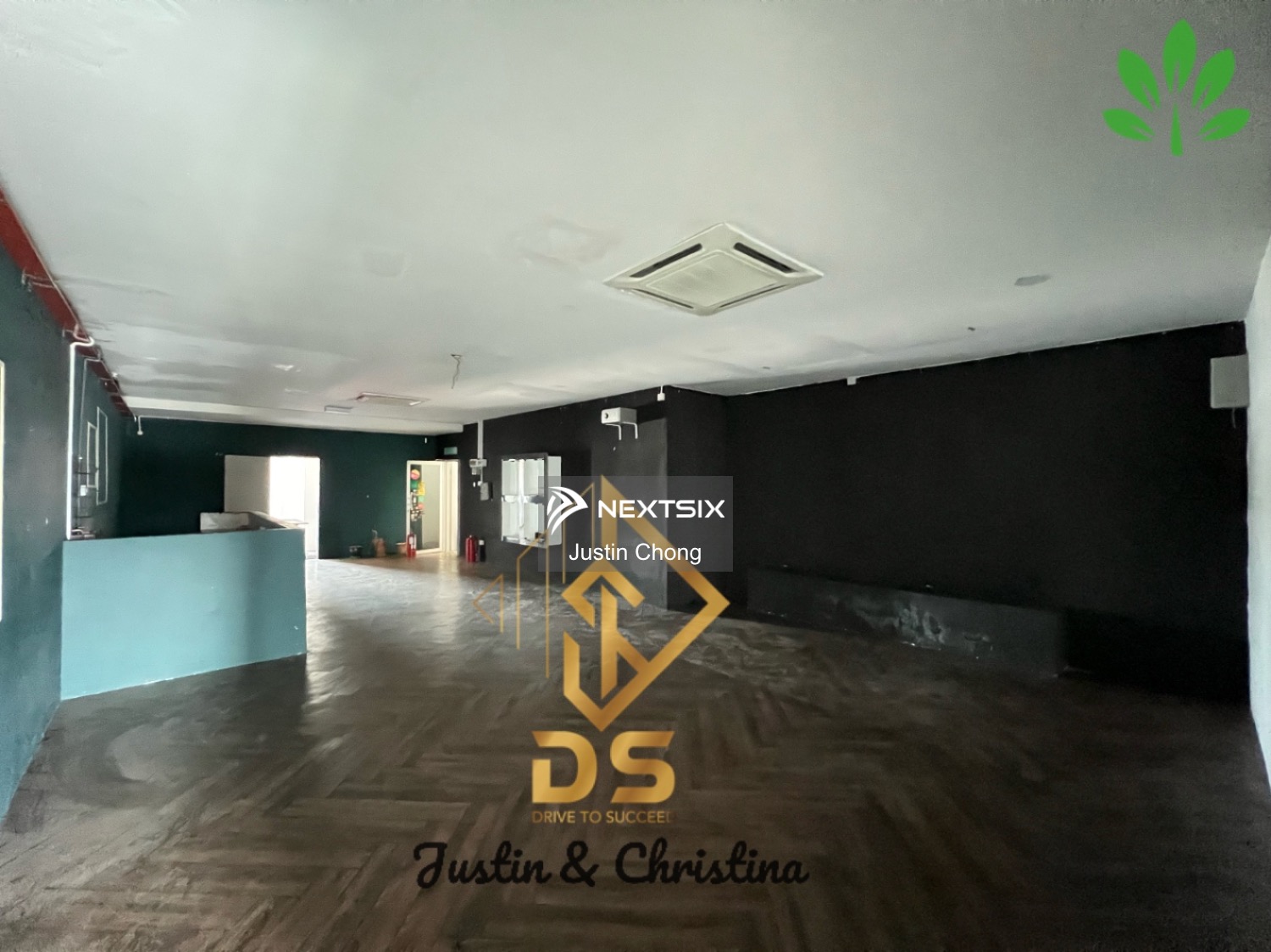 Shop For Rent in Ipoh Perak - Image 3