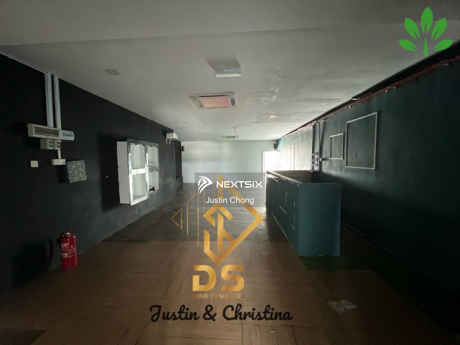 Shop For Rent in Ipoh Perak - Image 4