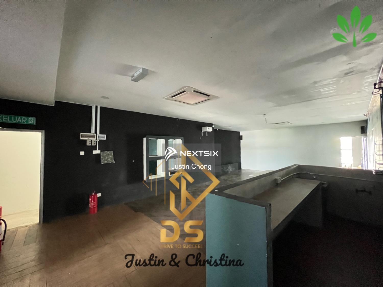 Shop For Rent in Ipoh Perak - Image 5