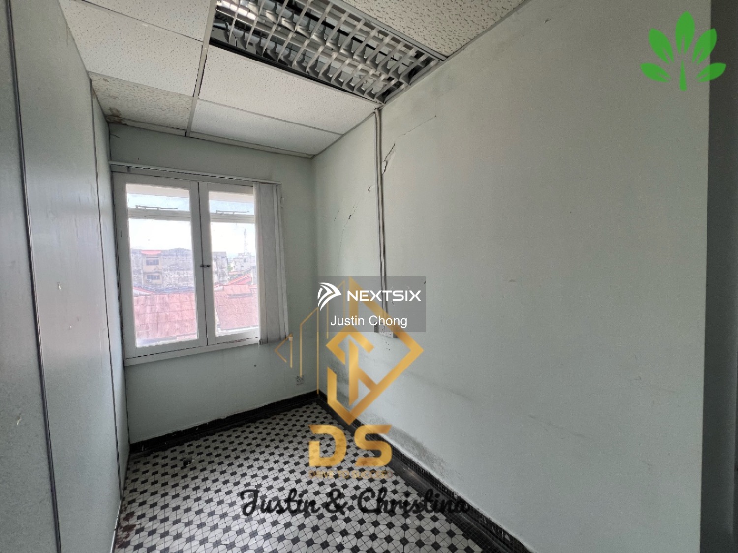 Office For Rent in Ipoh Perak - Image 10