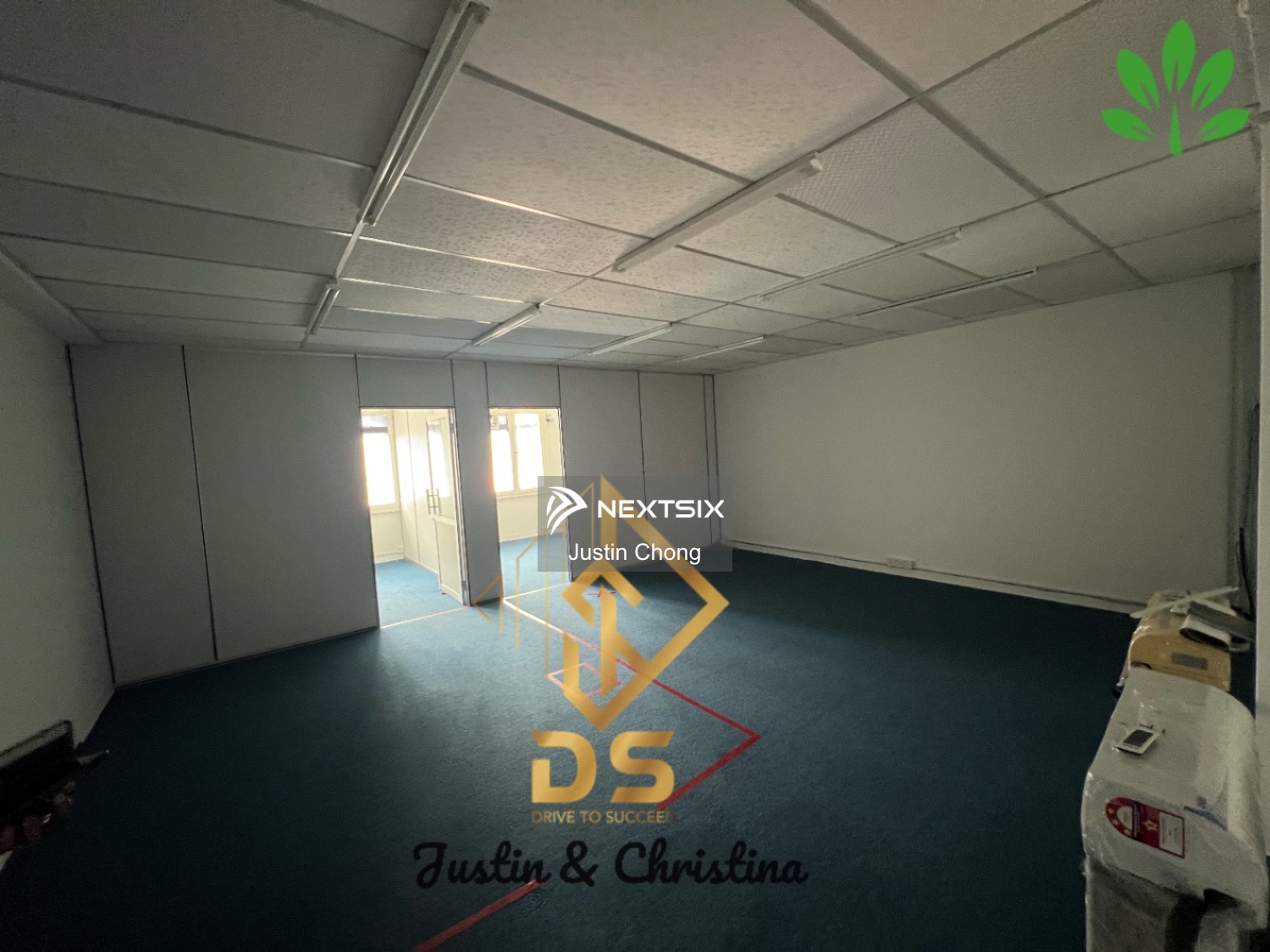 Office For Rent in Ipoh Perak - Image 11