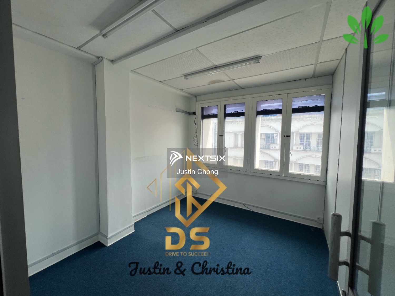 Office For Rent in Ipoh Perak - Image 12