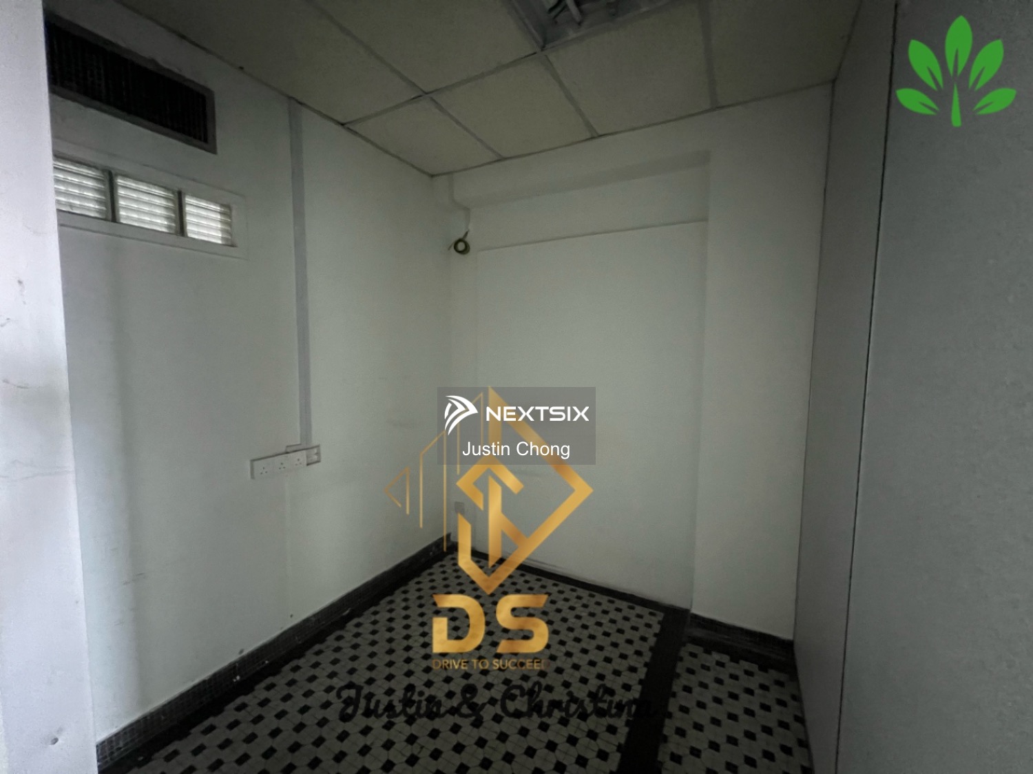 Office For Rent in Ipoh Perak - Image 13