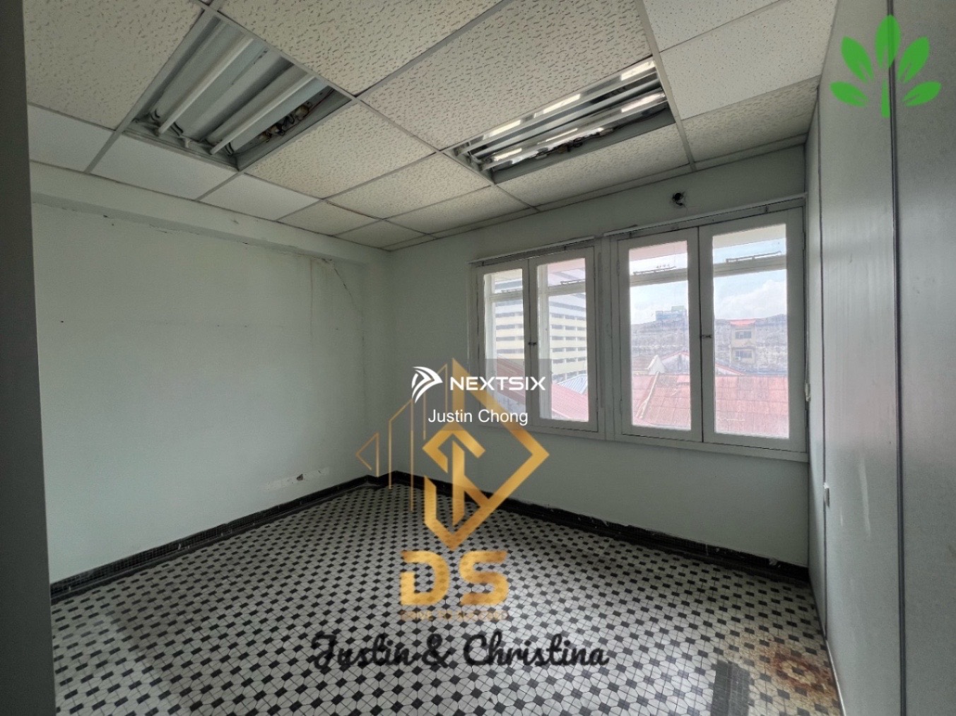 Office For Rent in Ipoh Perak - Image 15