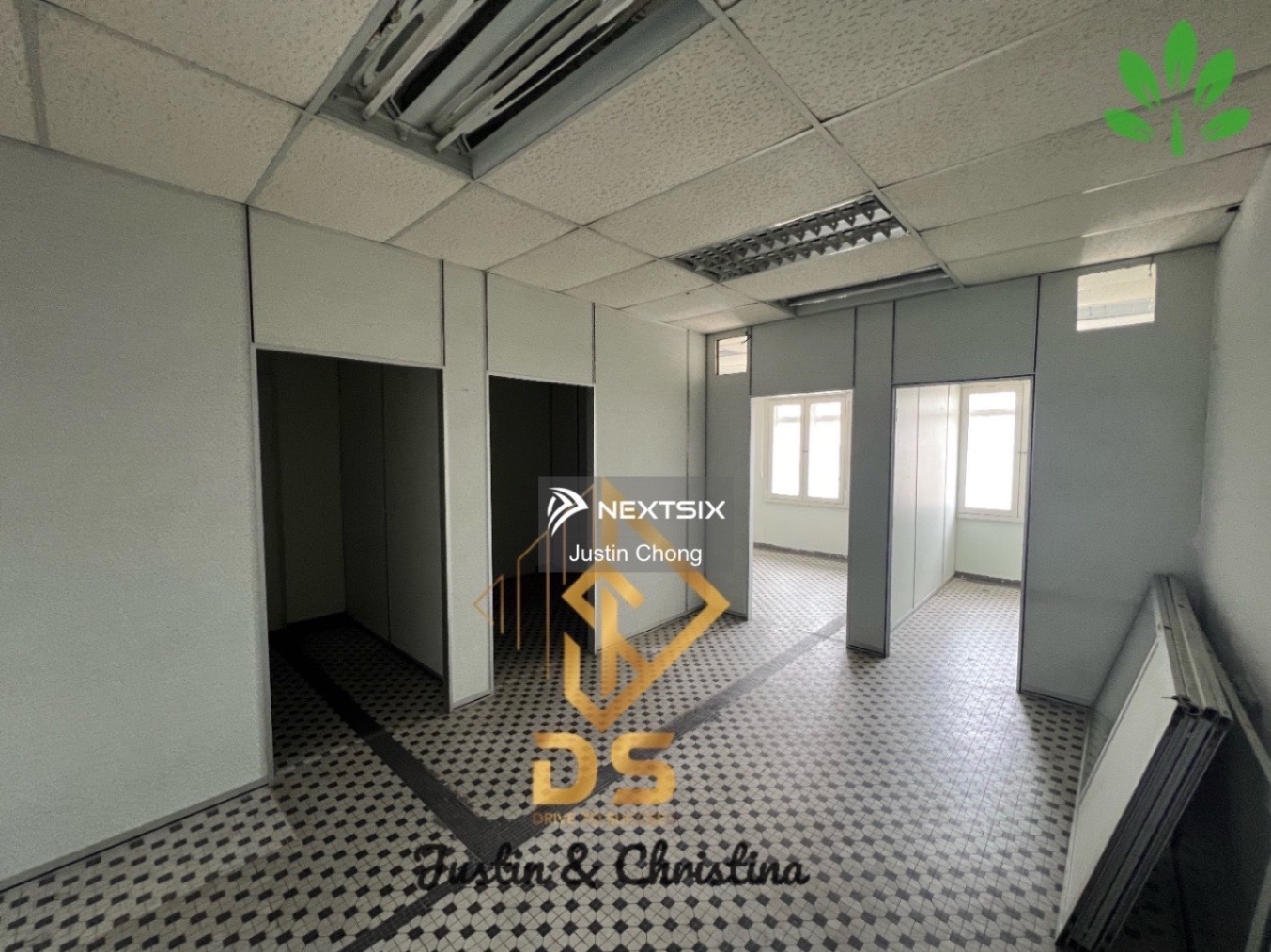 Office For Rent in Ipoh Perak - Image 16