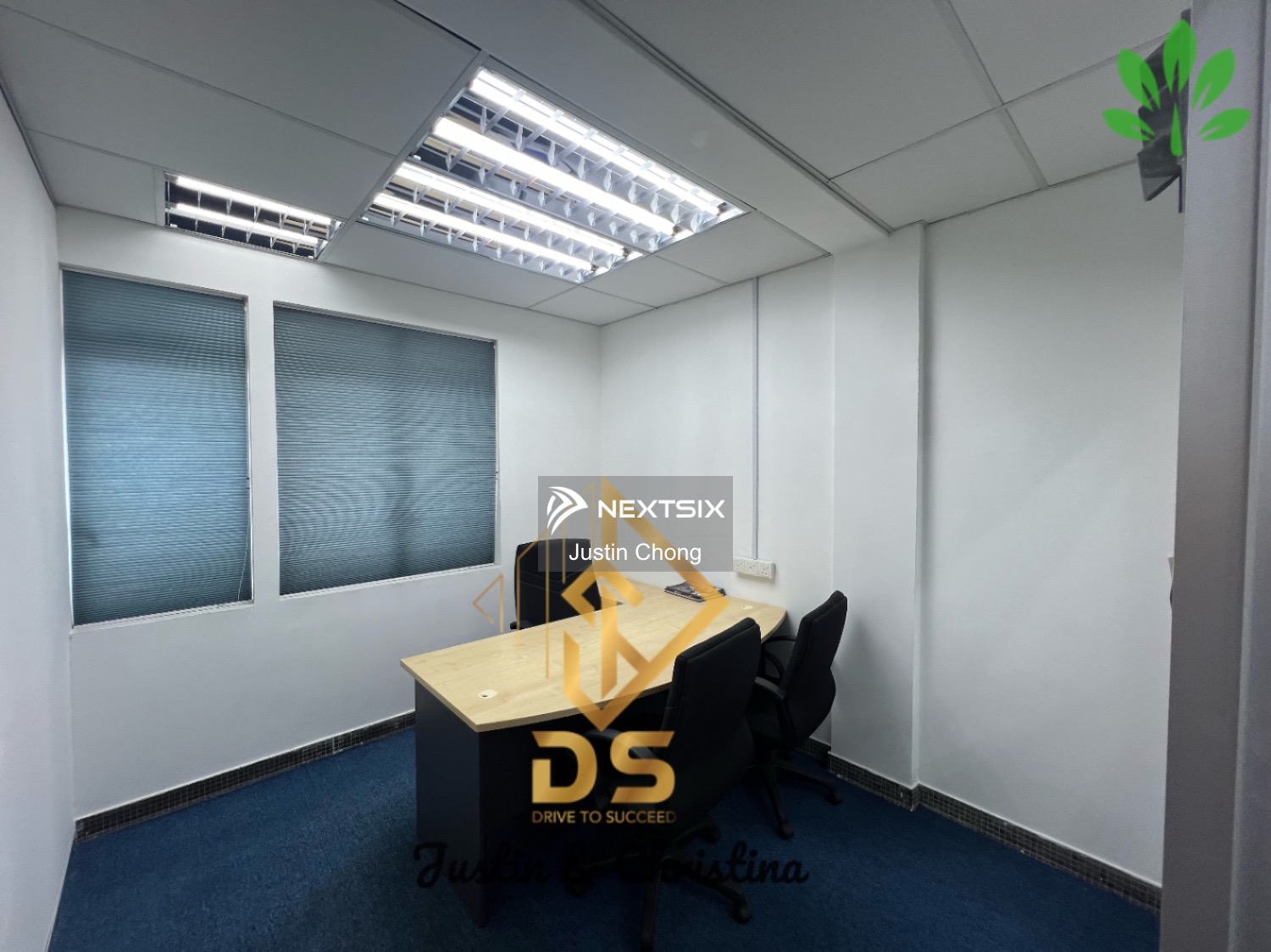 Office For Rent in Ipoh Perak - Image 5