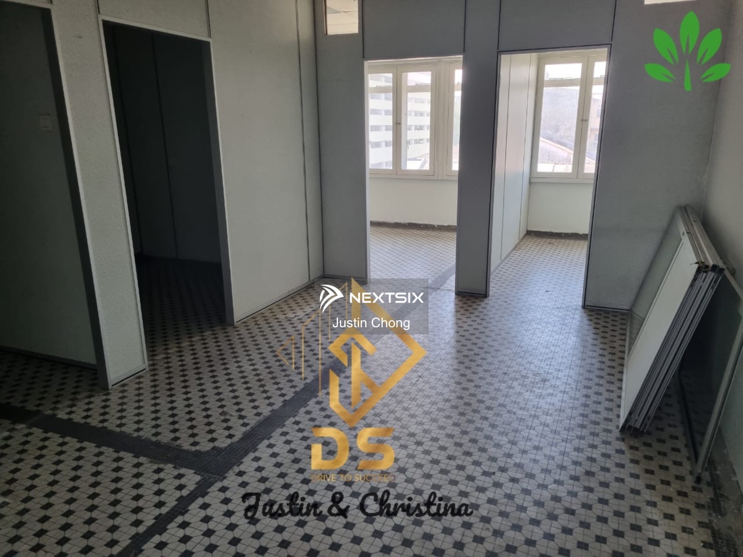 Office For Rent in Ipoh Perak - Image 6